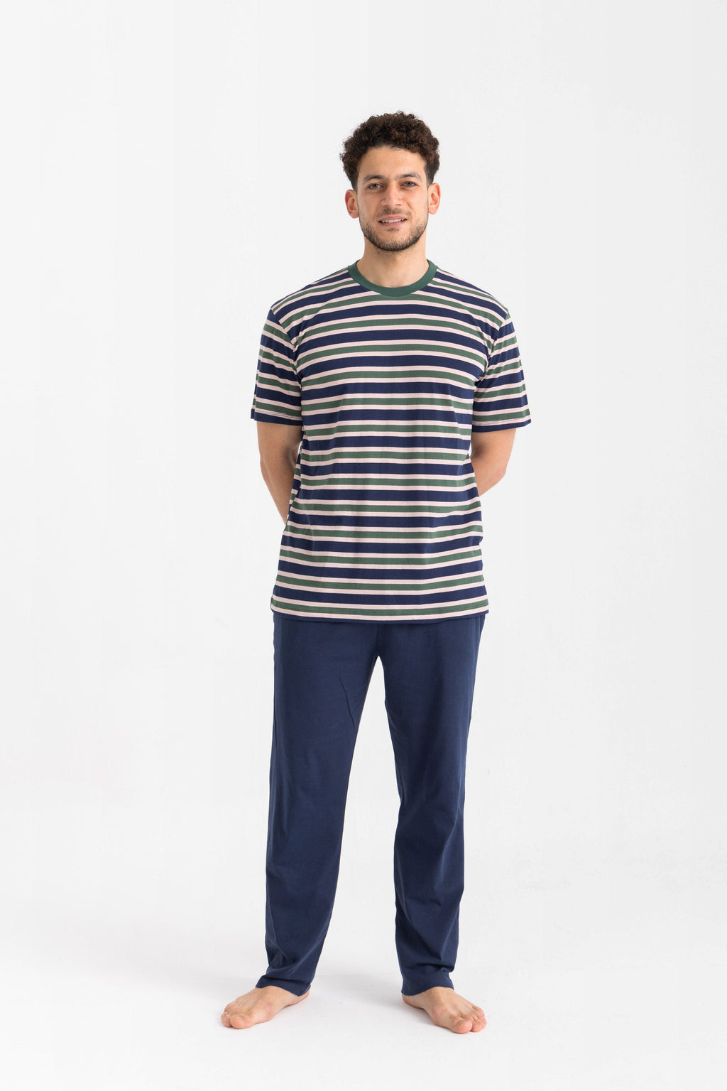 Ali Pajama