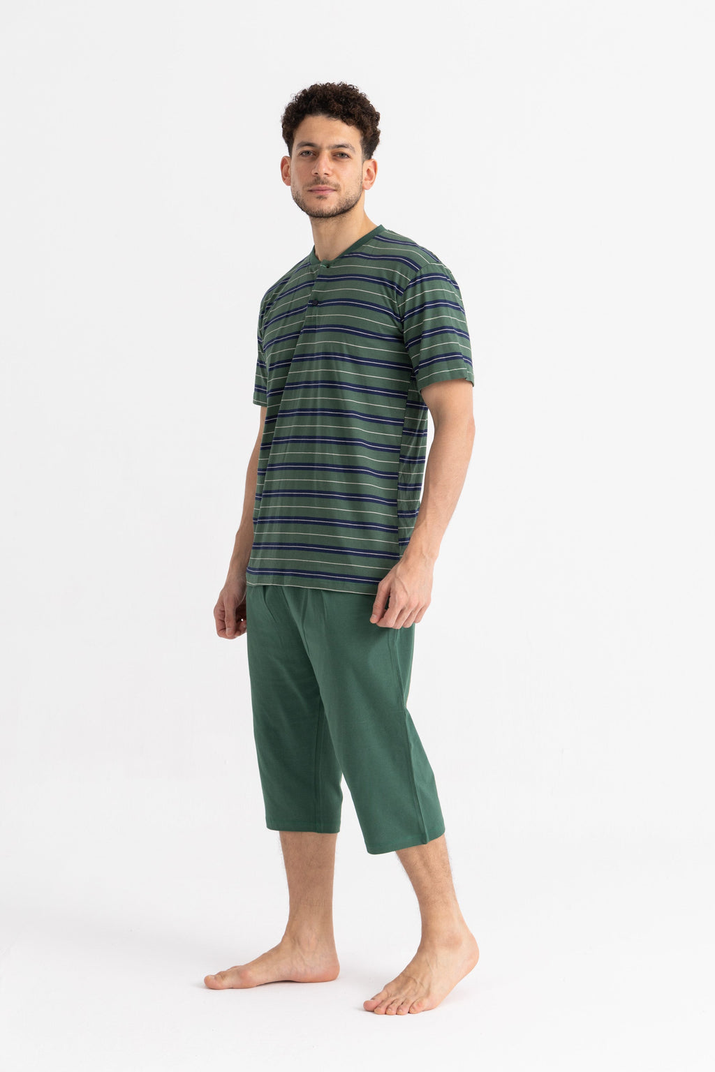 Mourad Pajama