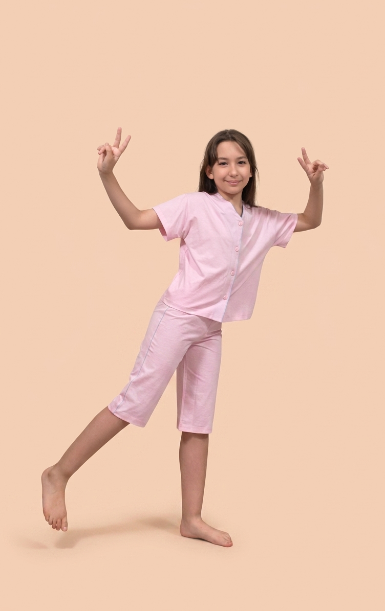 Little Milo Pajama