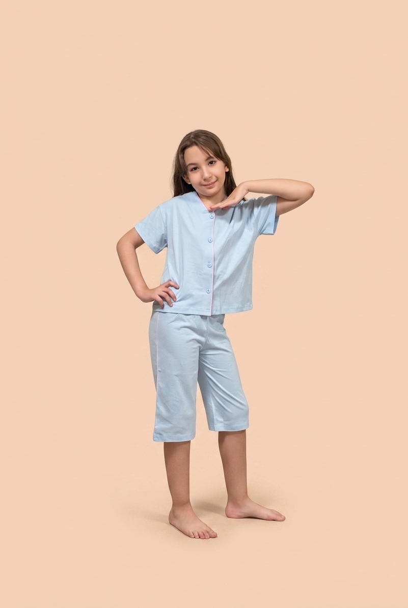 Little Milo Pajama