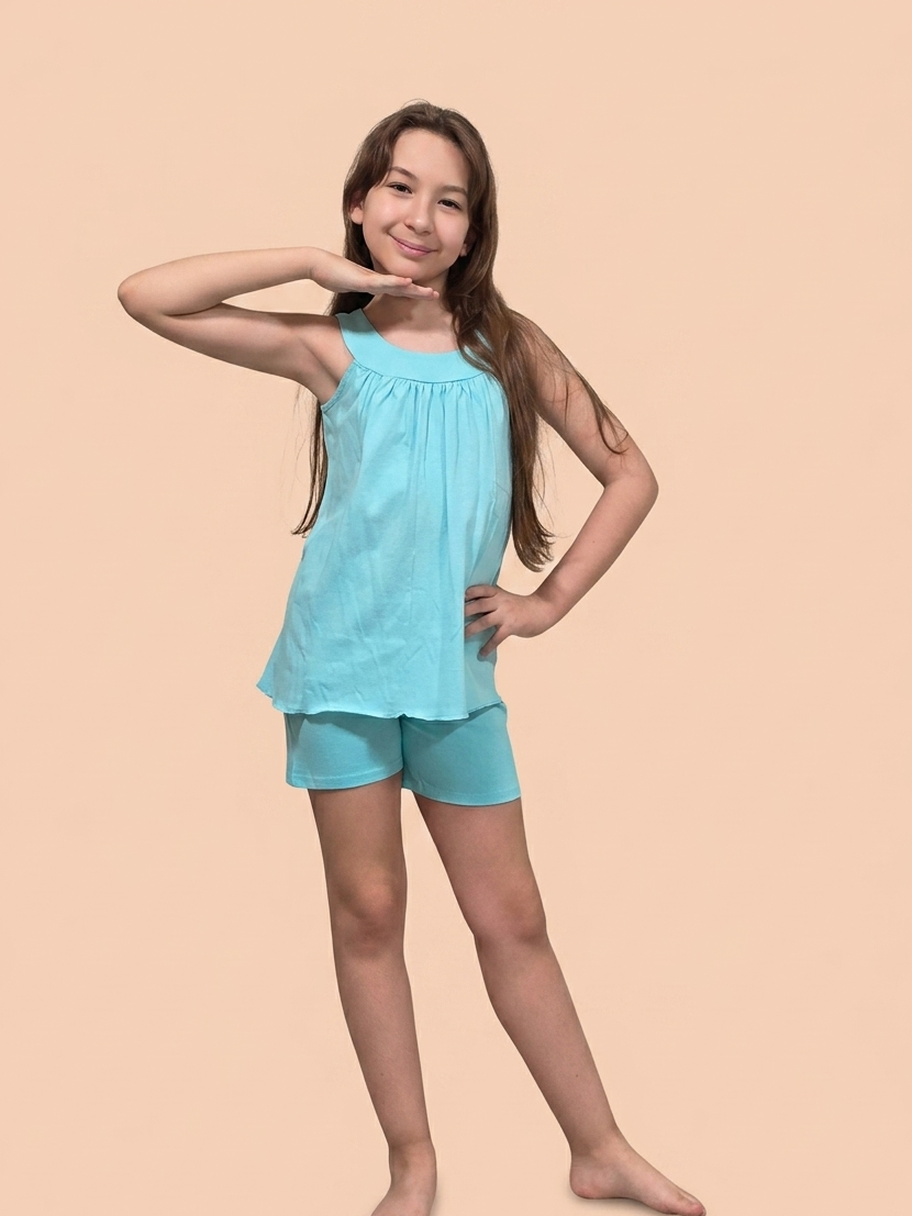 Nona Pajama