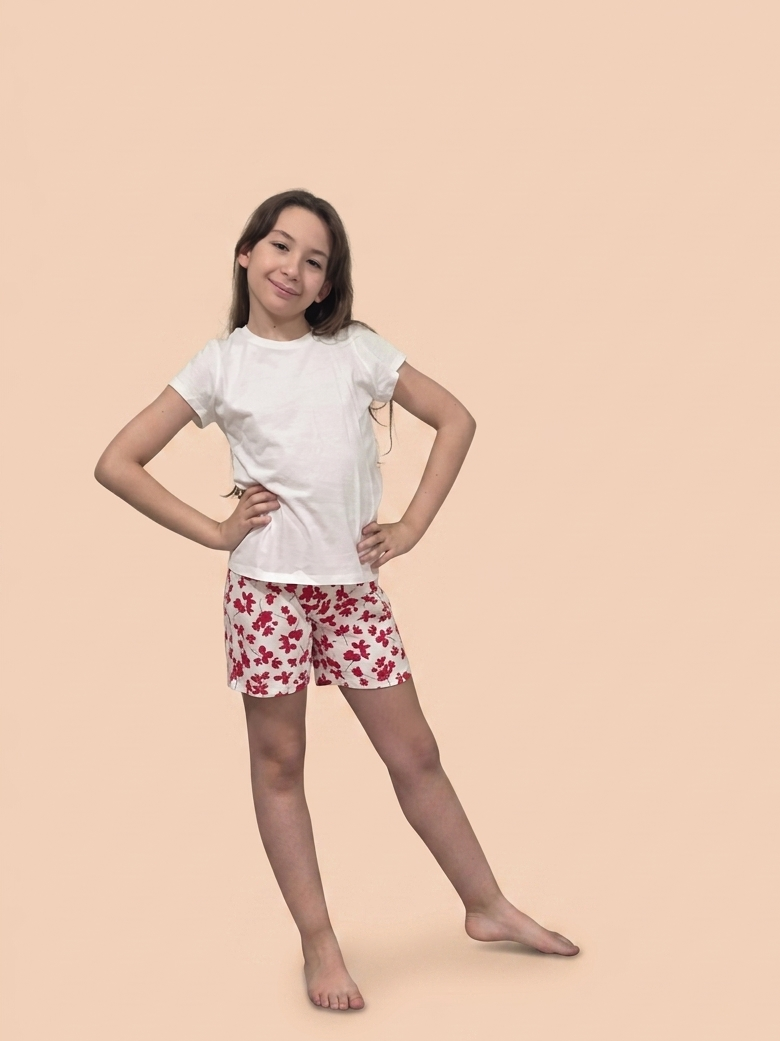 LaLa Pajama