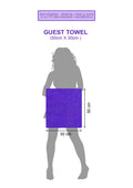 Plain Sheared Towel 450GM