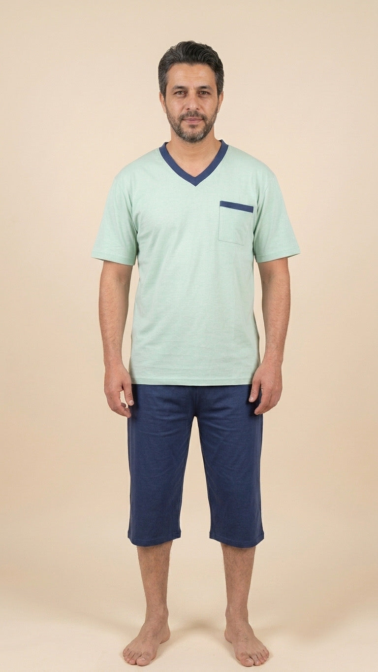 Mohamed Pajama