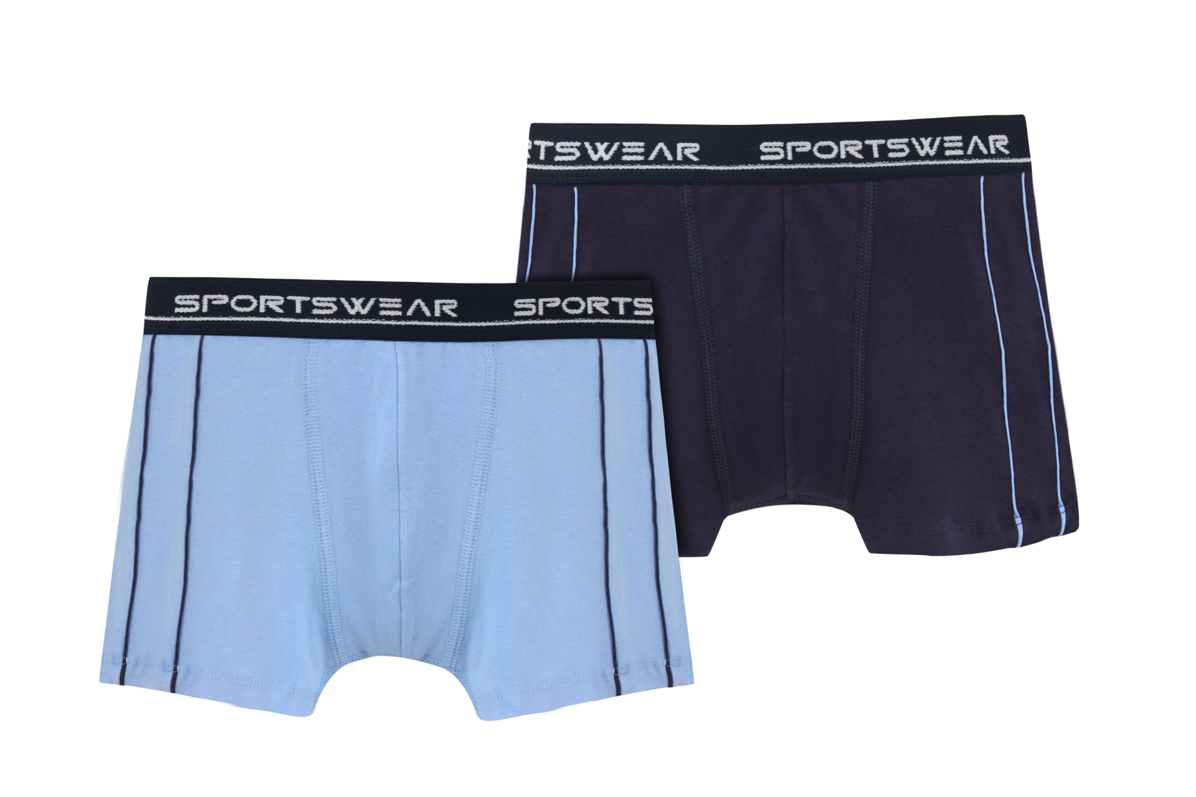 Boxer Briefs for Boys