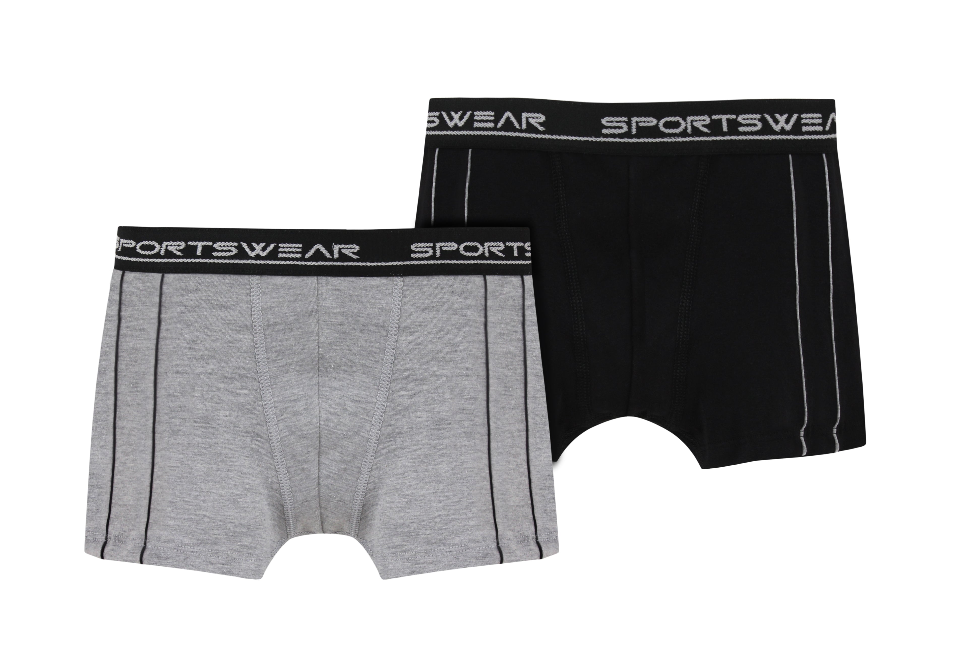 Boxer Briefs for Boys