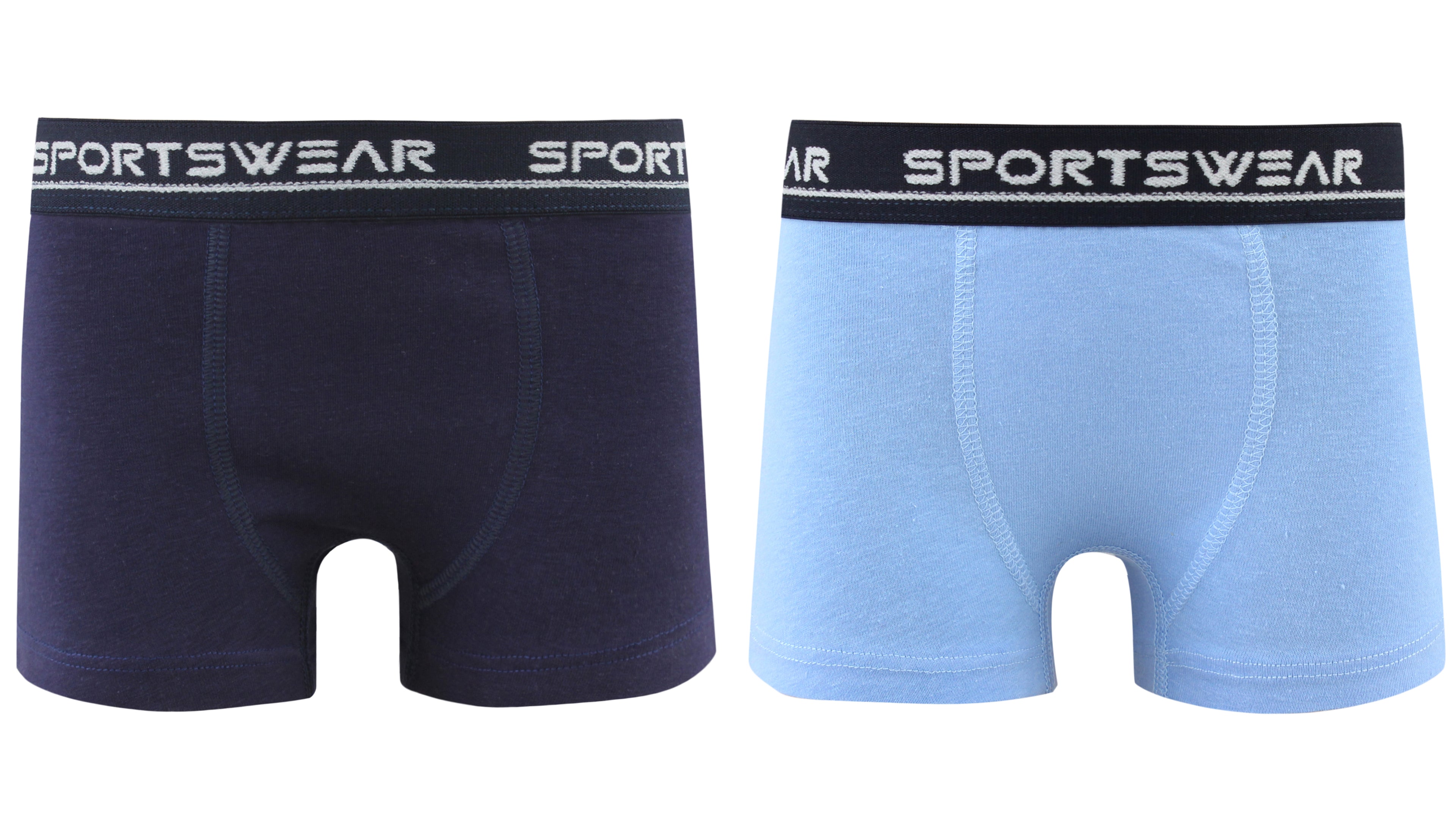 Boxer Briefs Underwear for Boys