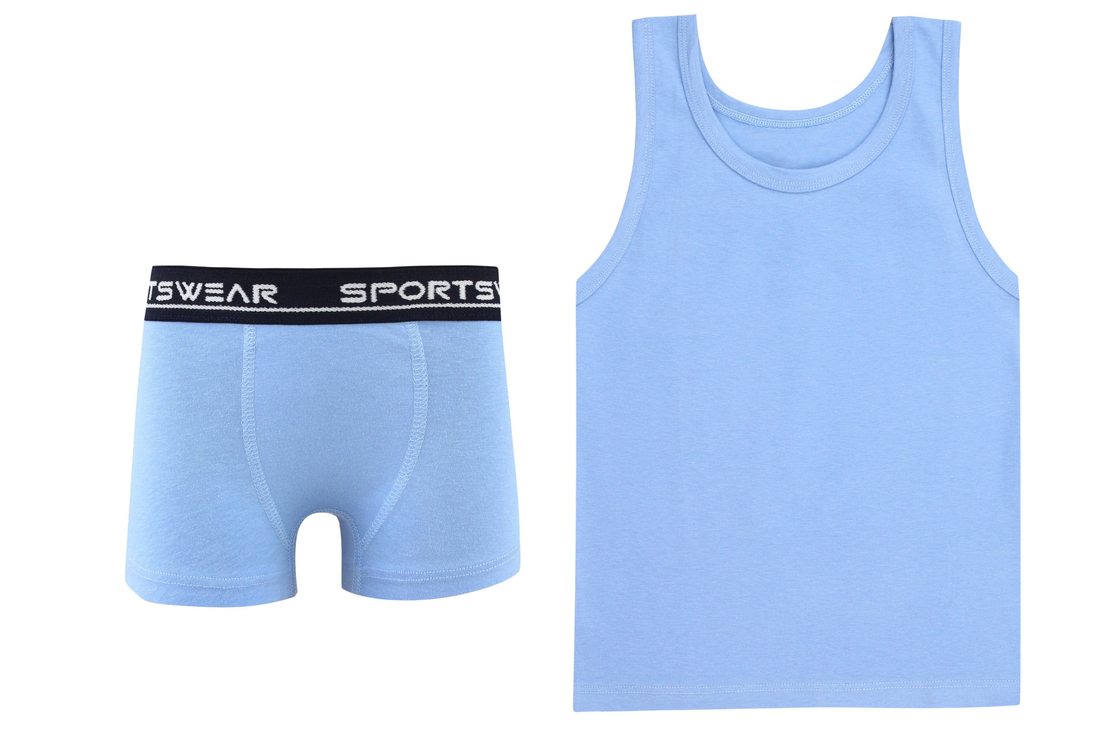 Underwear Set for Boys