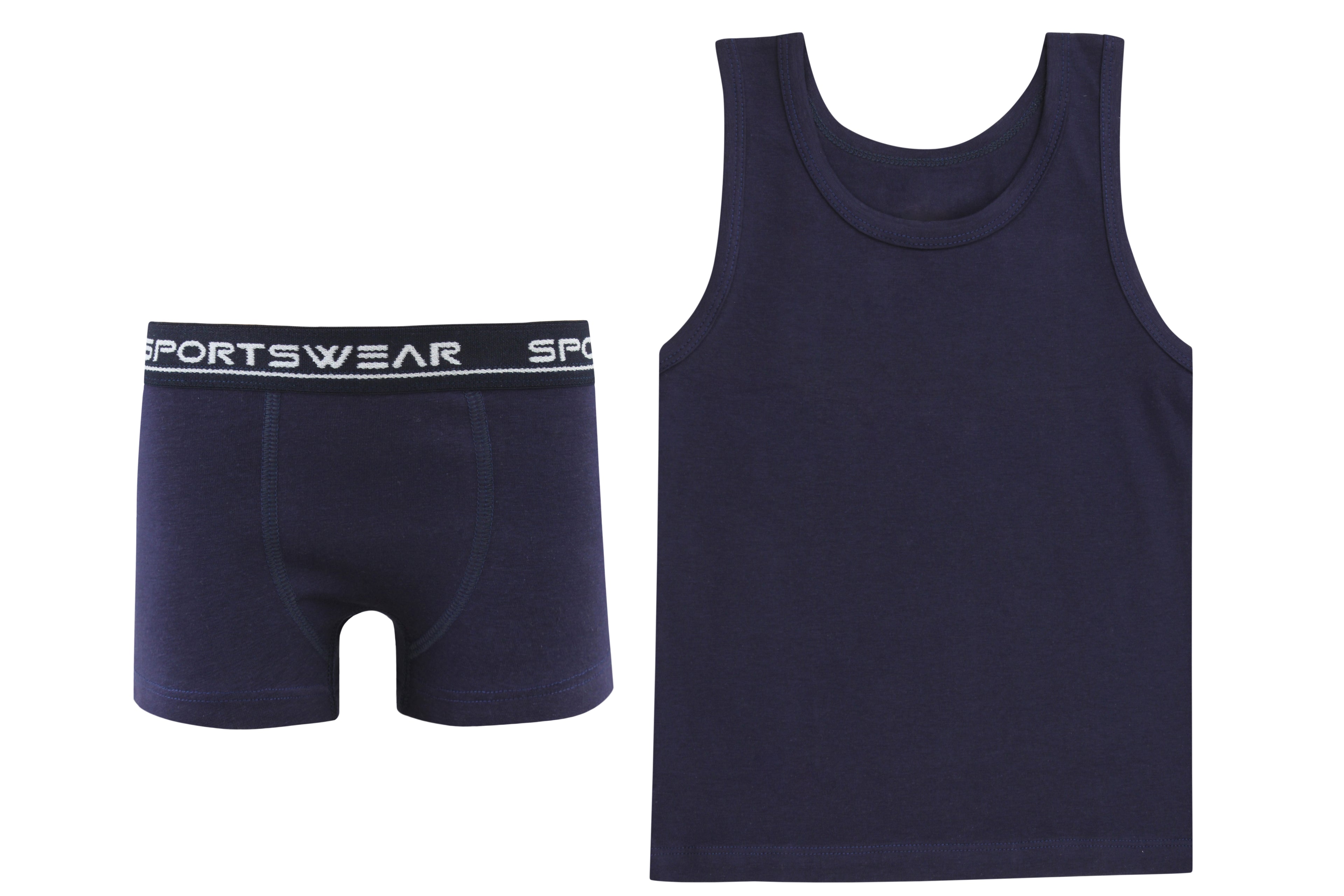 Underwear Set for Boys