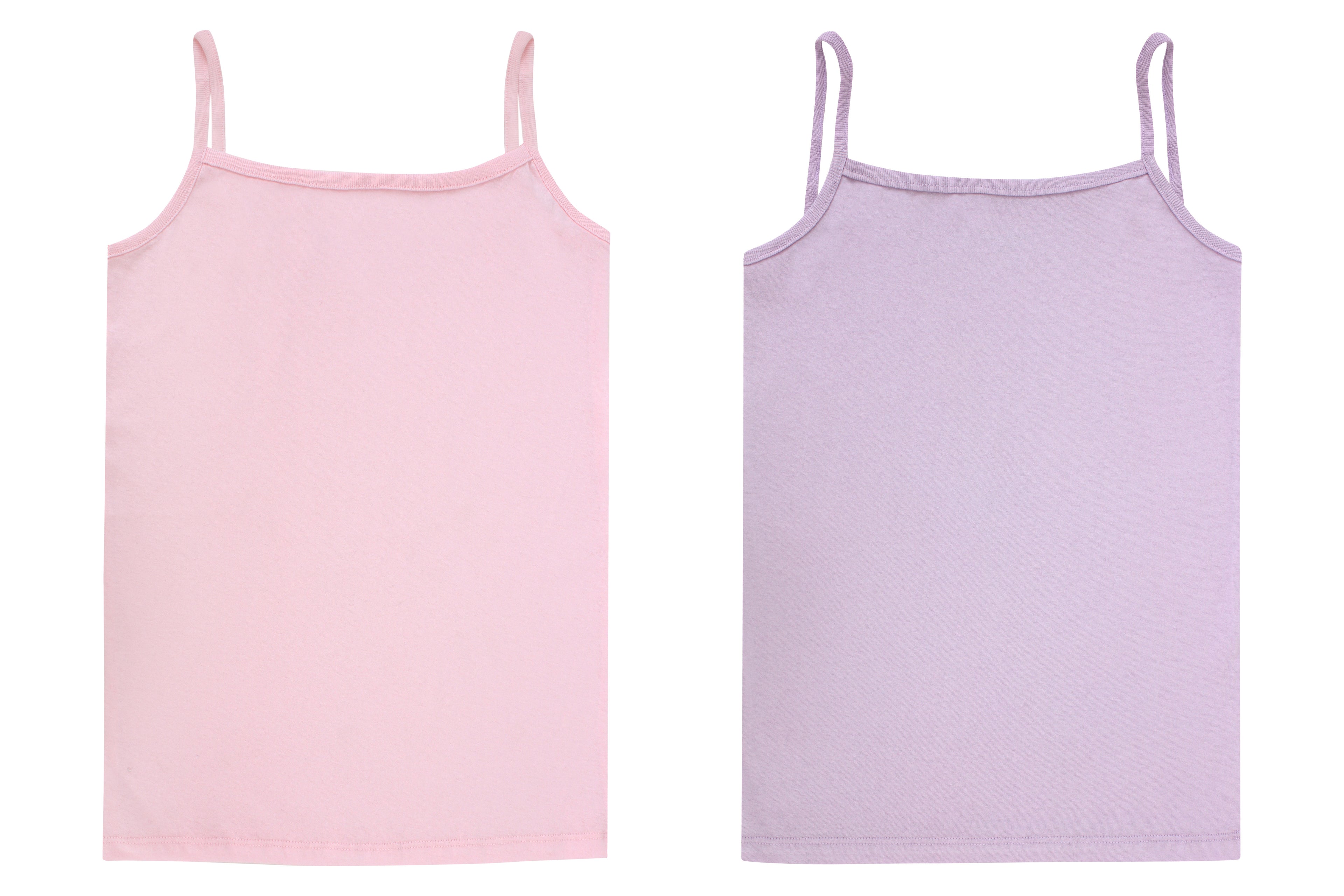 Camisole Cotton Top for Girls