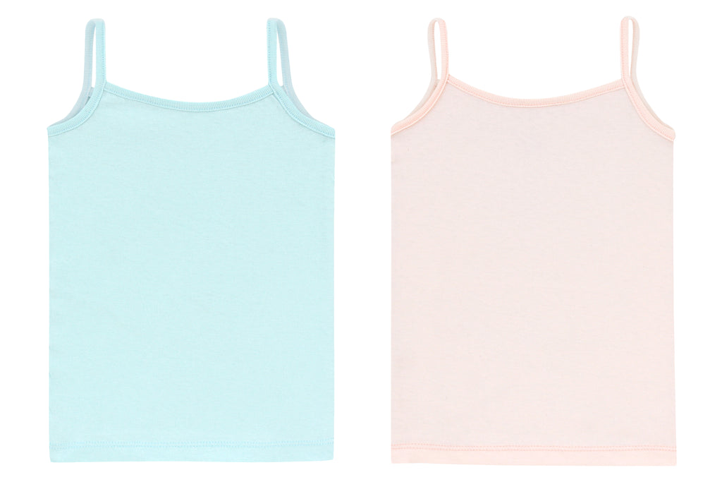 Camisole Cotton Top for Girls