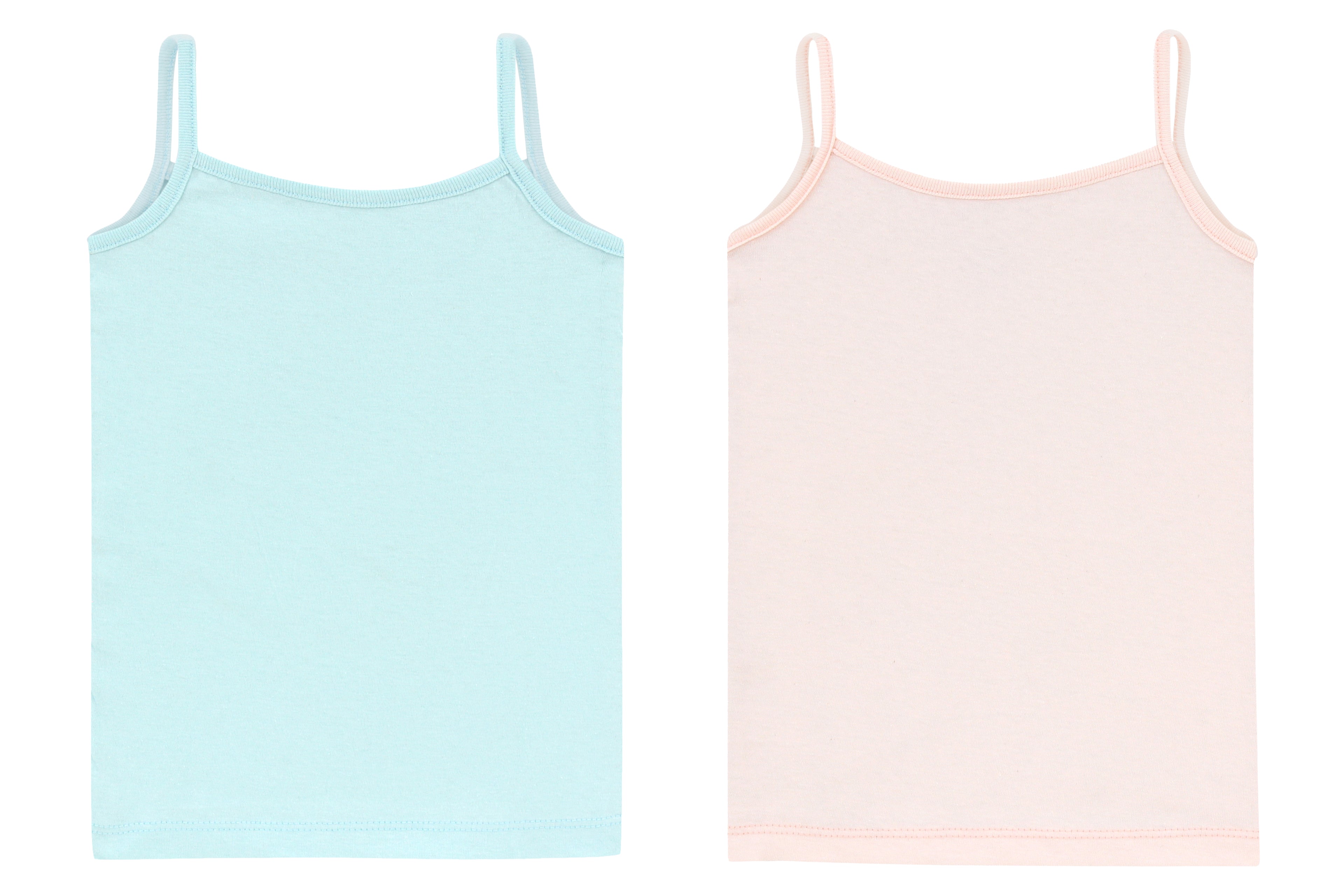 Camisole Cotton Top for Girls