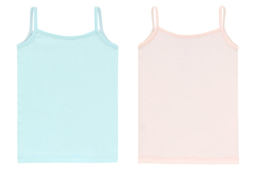 Camisole Cotton Top for Girls