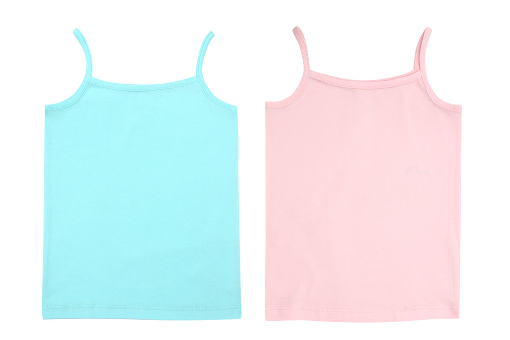 Camisole Cotton Top for Girls