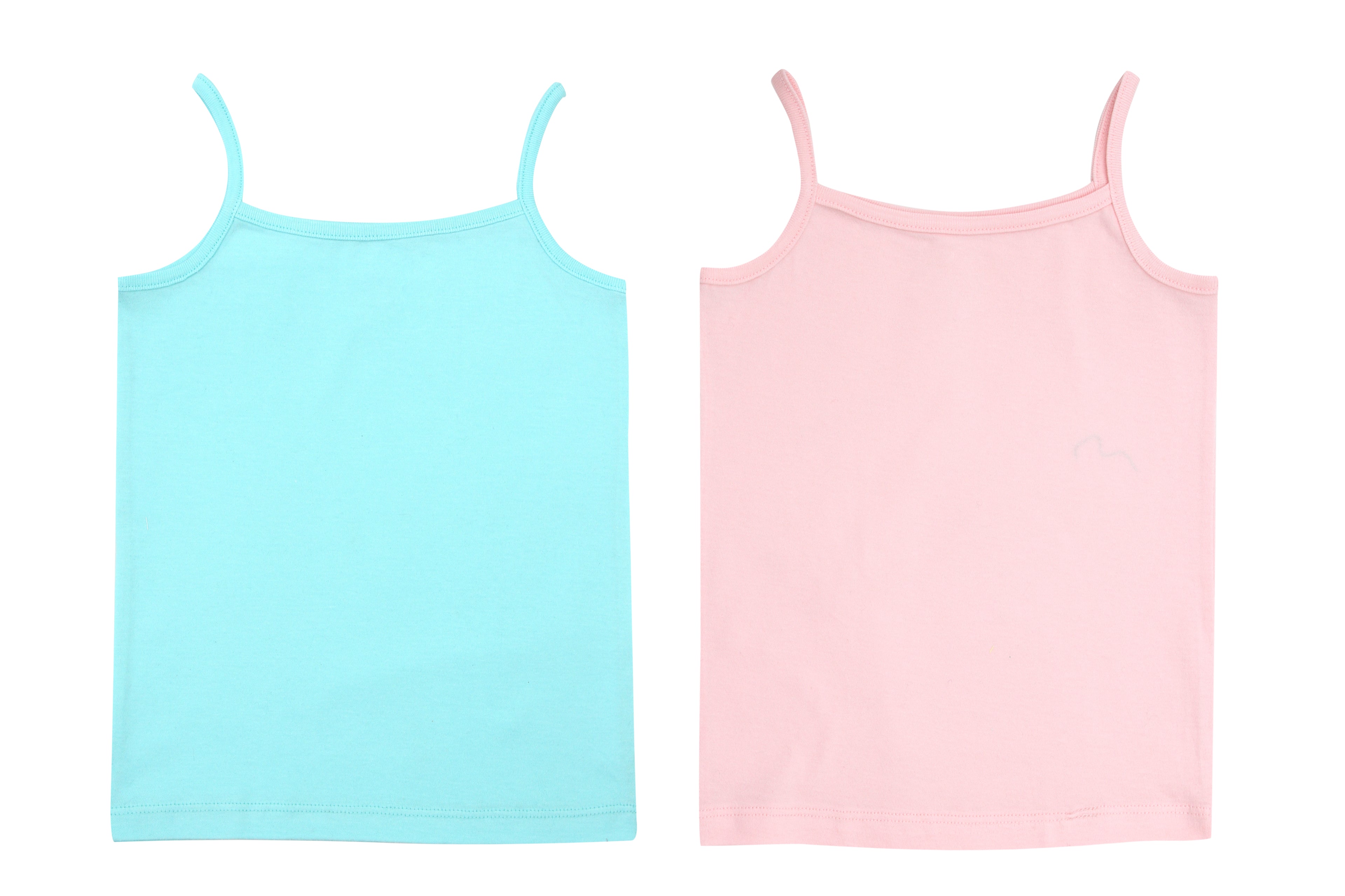 Camisole Cotton Top for Girls