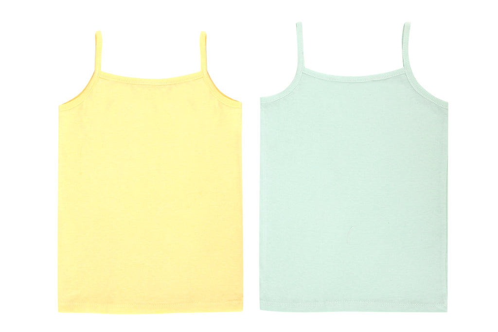 Camisole Cotton Top for Girls