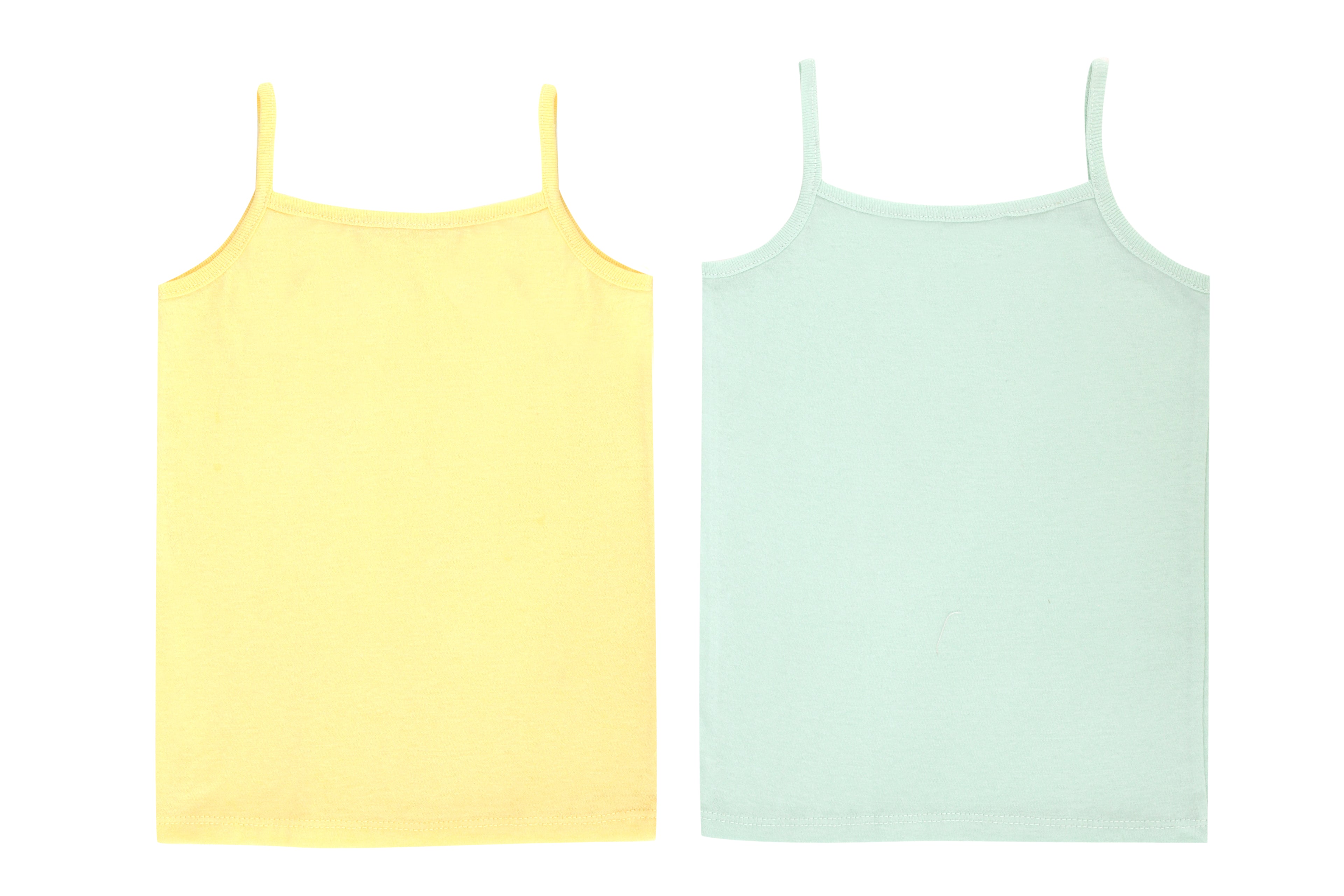 Camisole Cotton Top for Girls