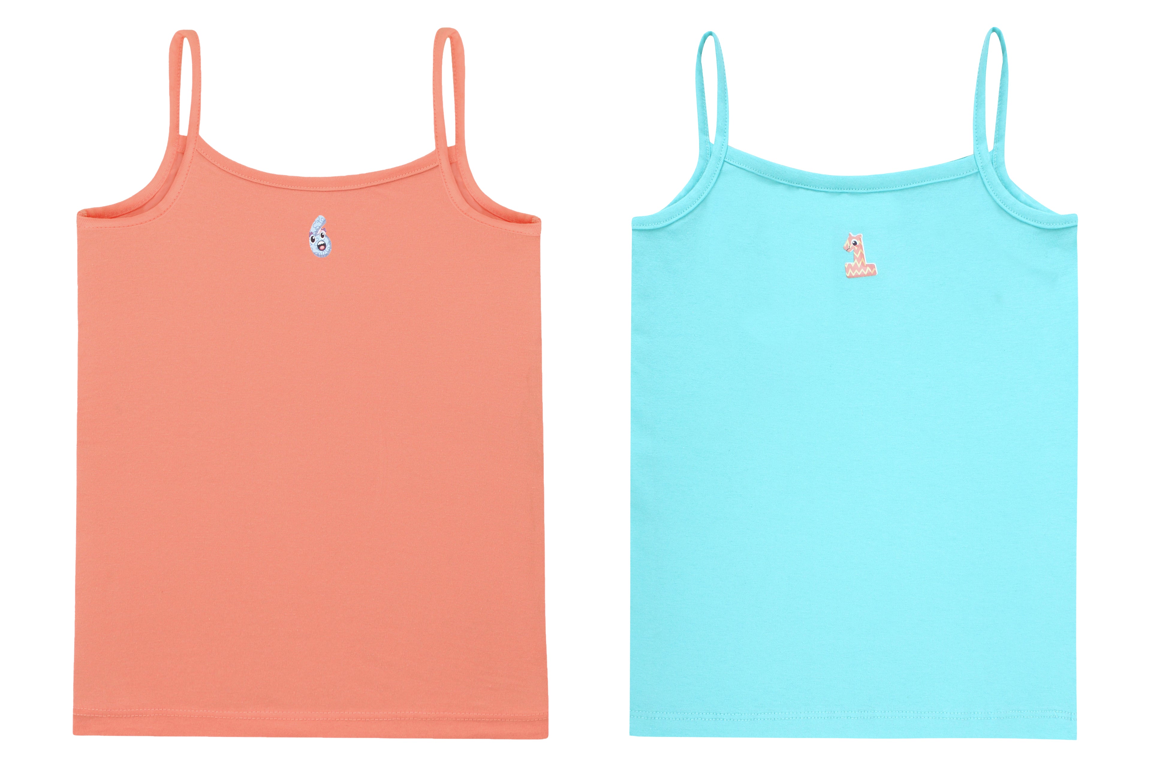 Camisole Top for Girls