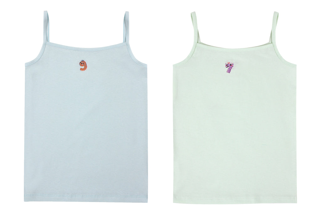 Camisole Top for Girls