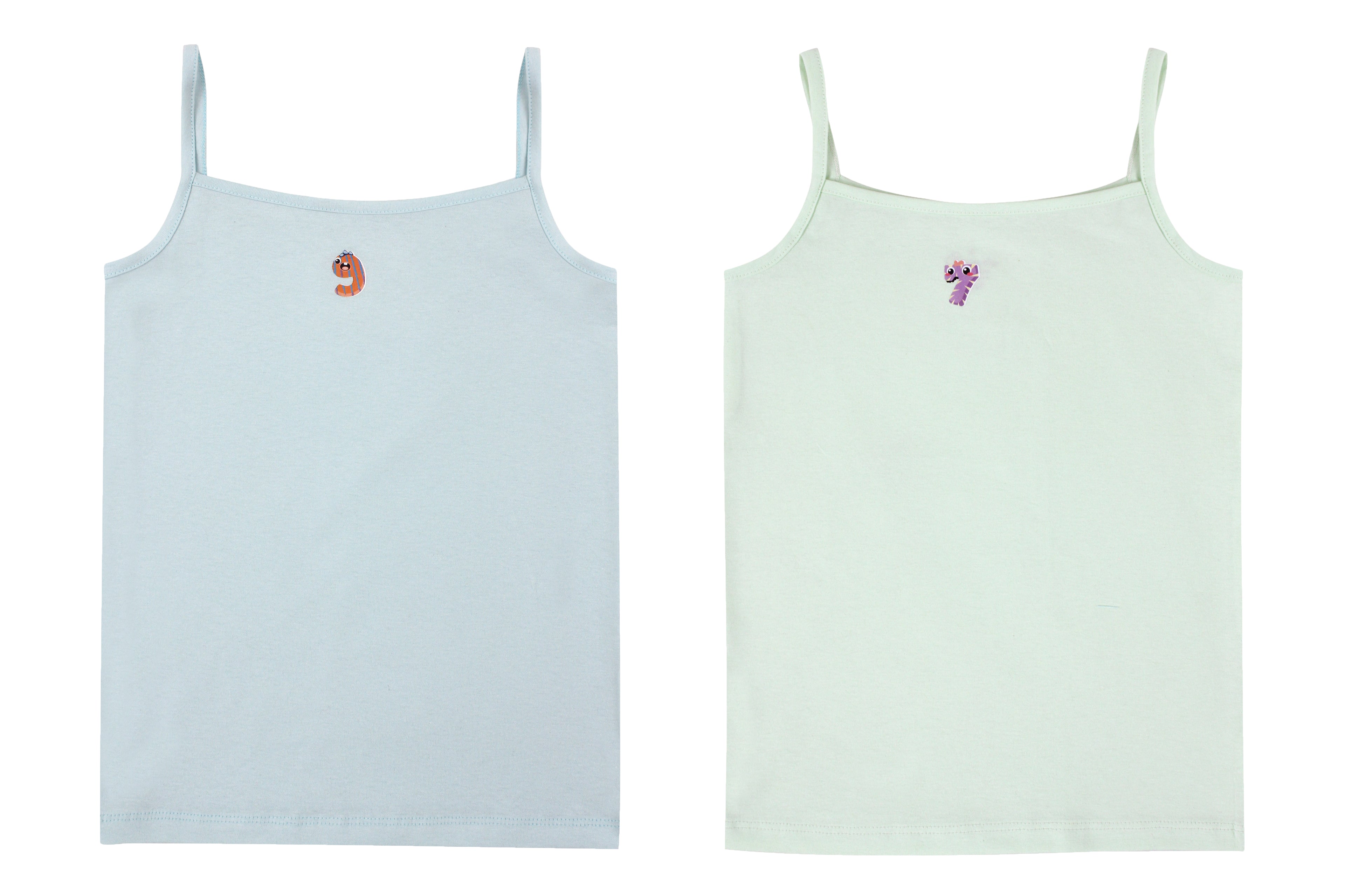 Camisole Top for Girls