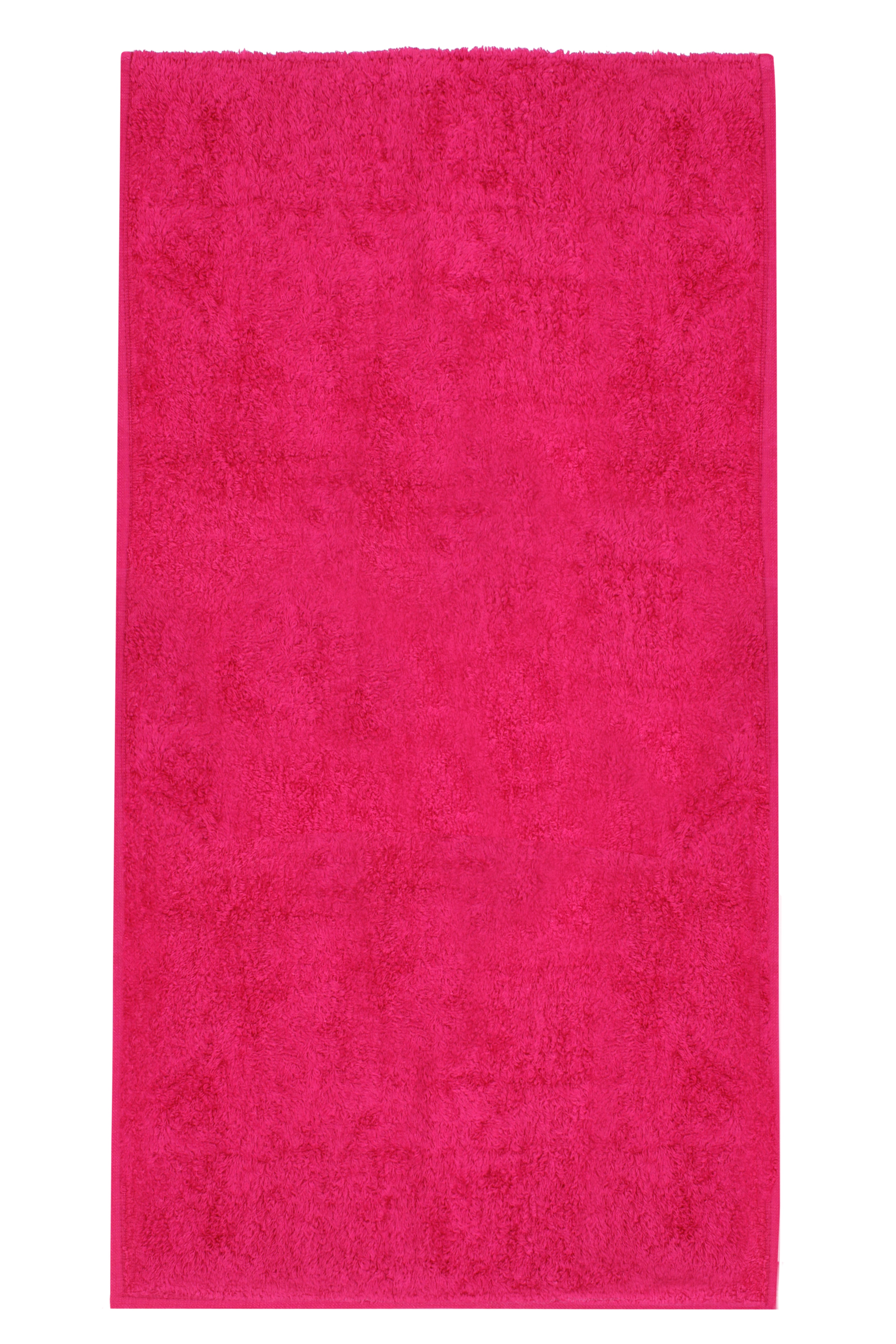 Plain Face Towel 30X30