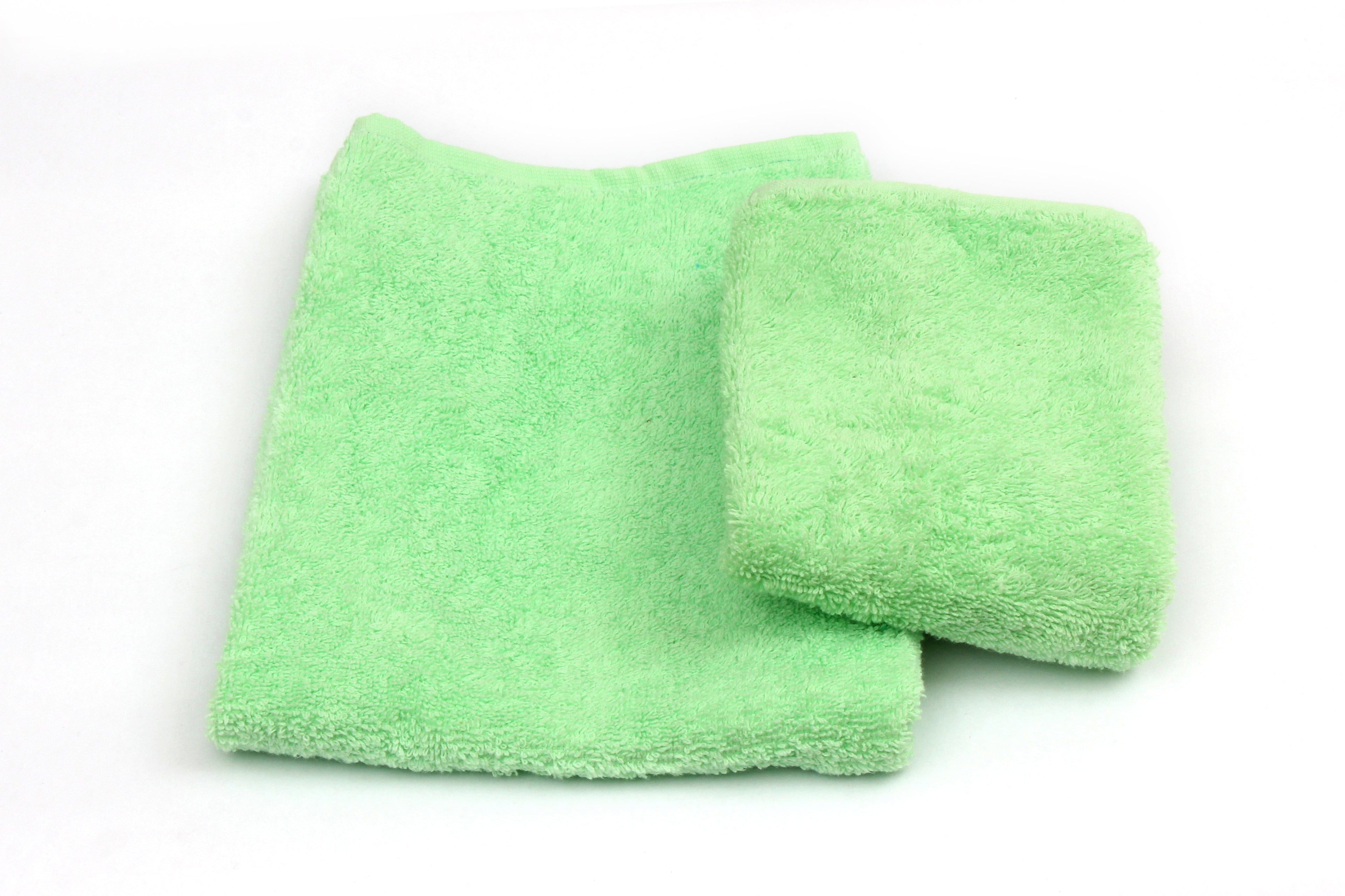 Plain Hand Towel 50X100