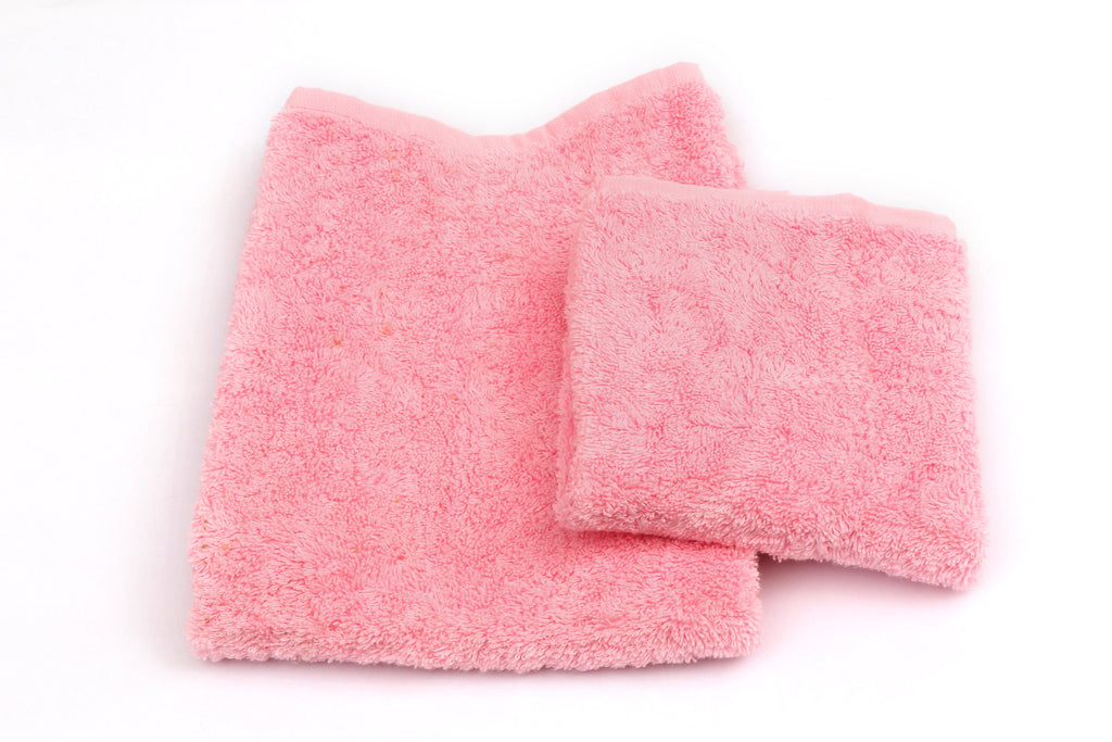 Plain Hand Towel 50X100