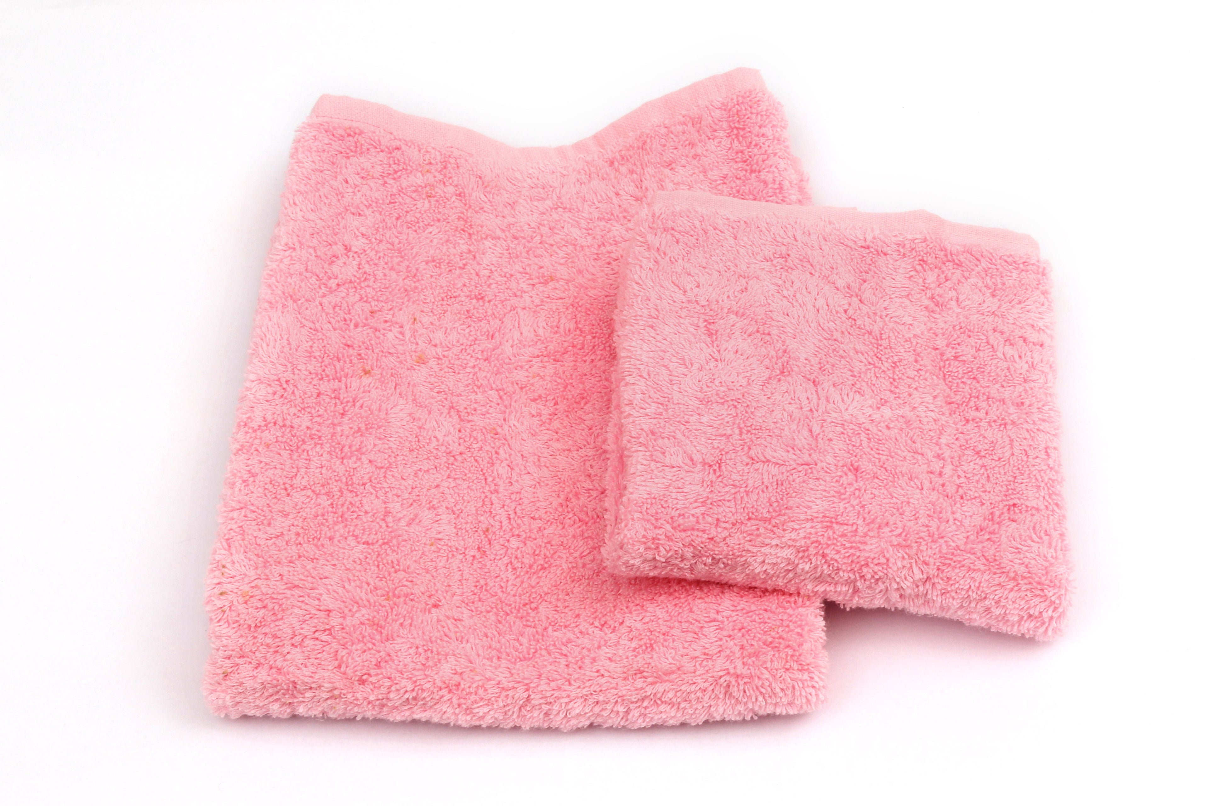 Plain Hand Towel 50X100