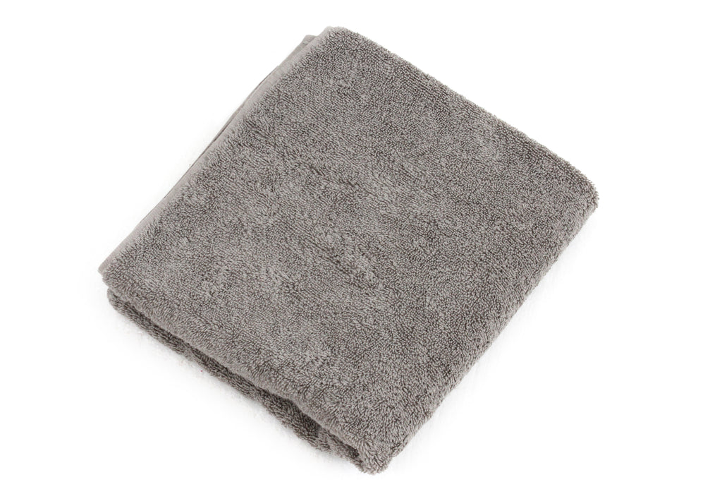 Plain Hand Towel 50X100