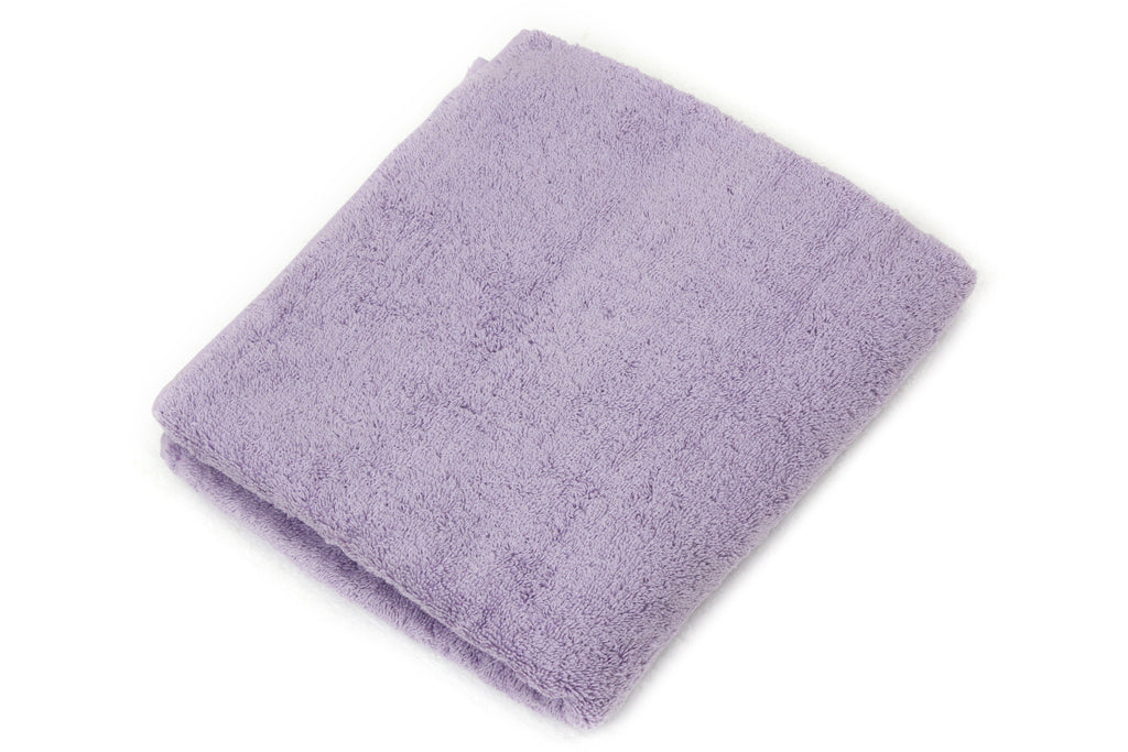 Plain Hand Towel 50X100