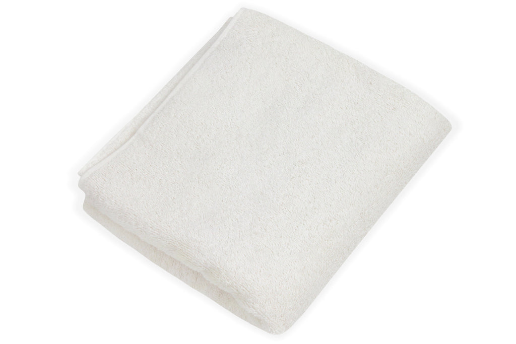 Plain Hand Towel 50X100
