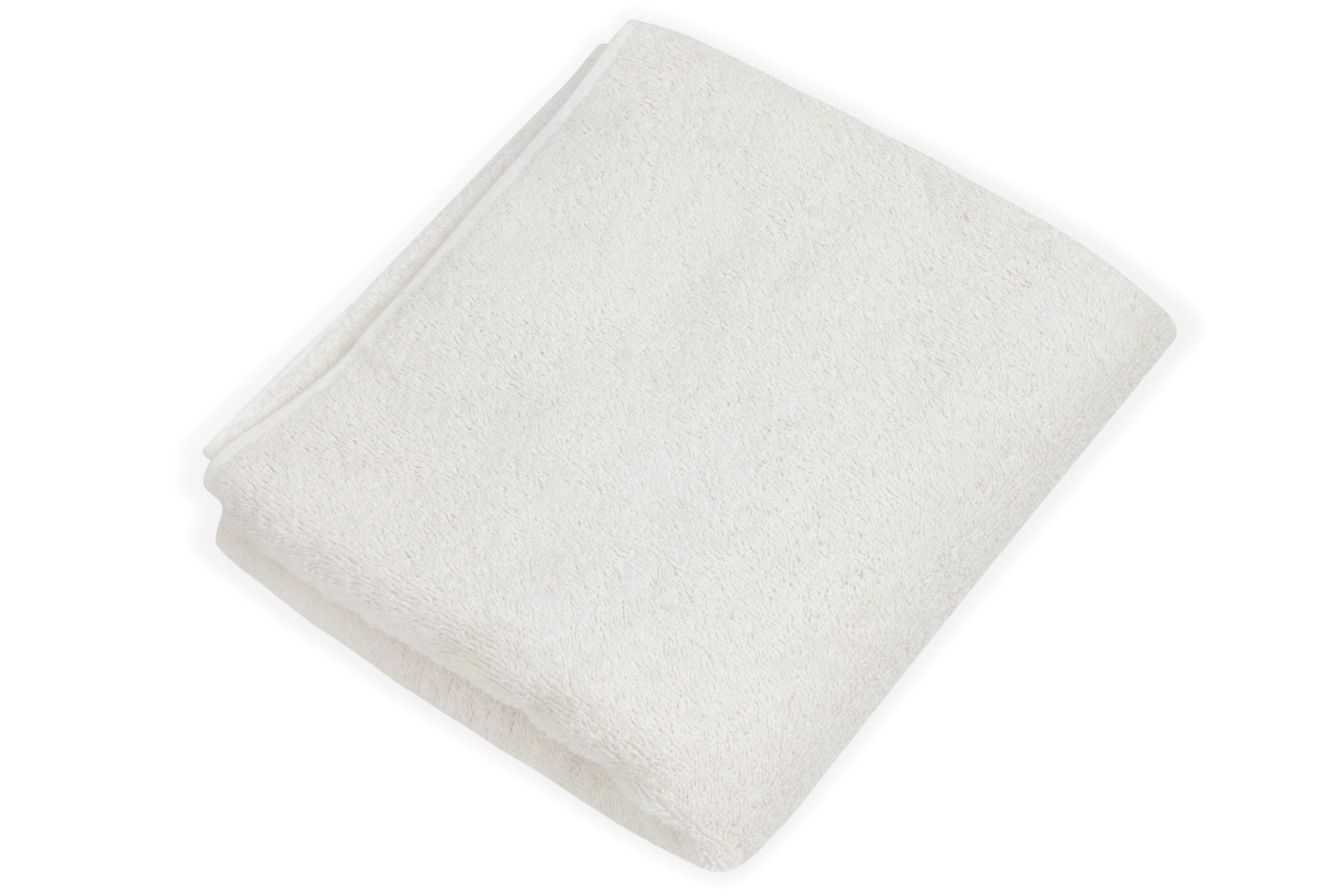 Plain Hand Towel 50X100