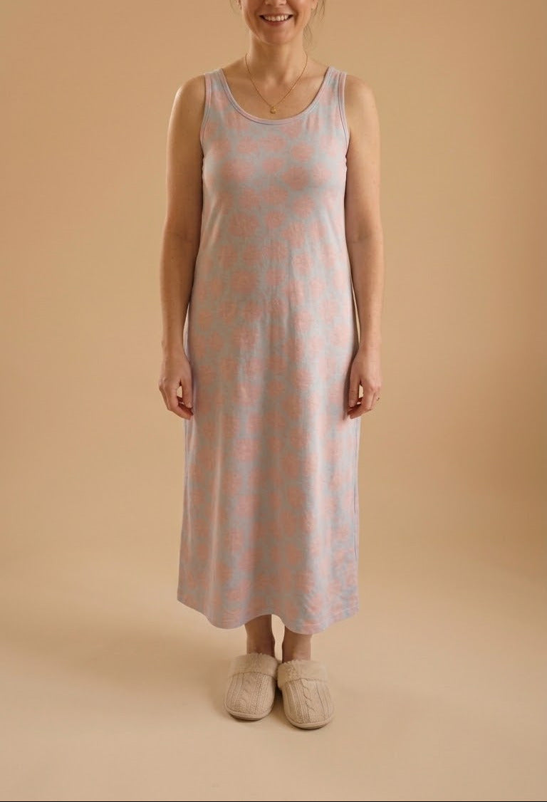 Hala Nightdress