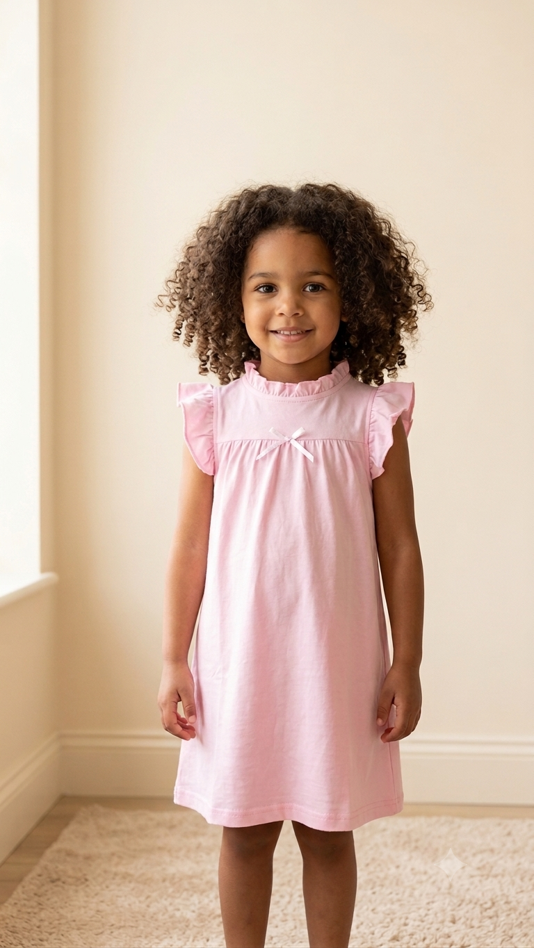 Janna Nightdress