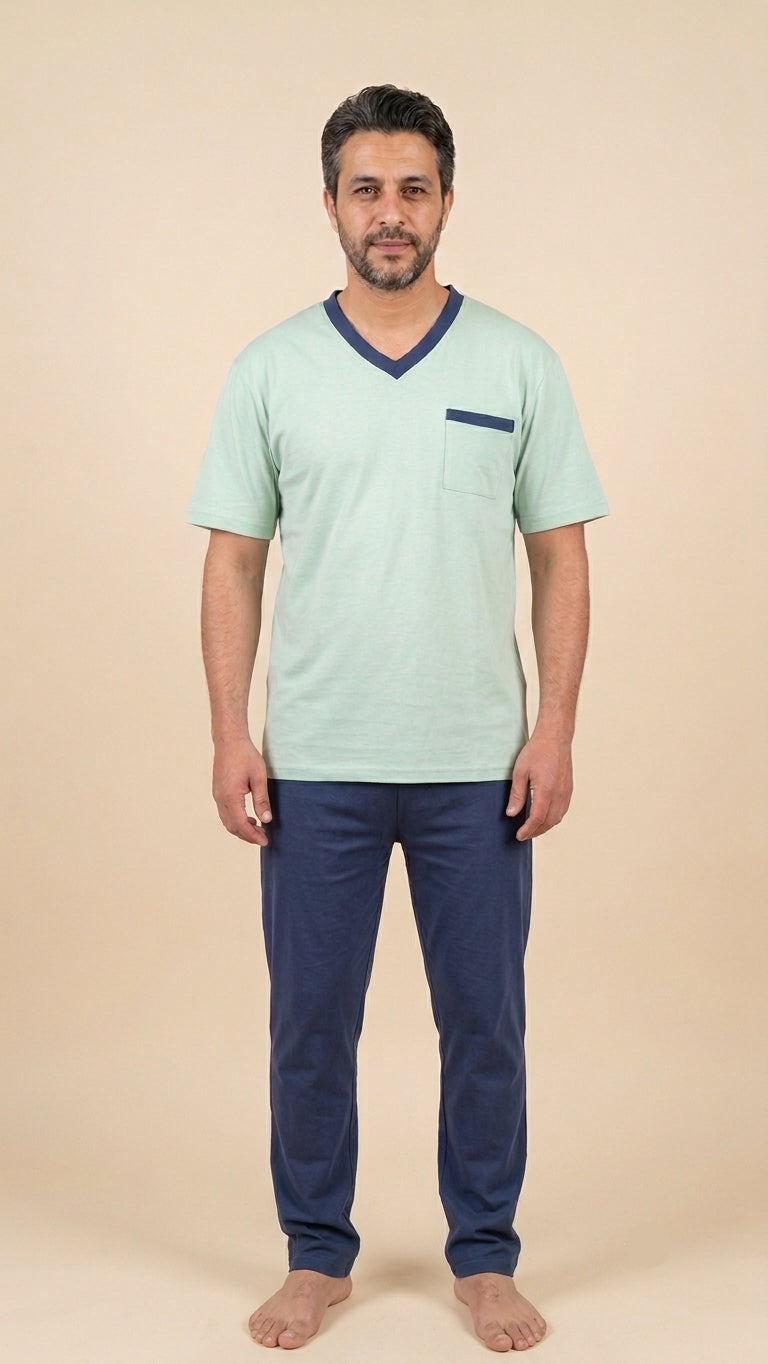 Mahmoud Pajama