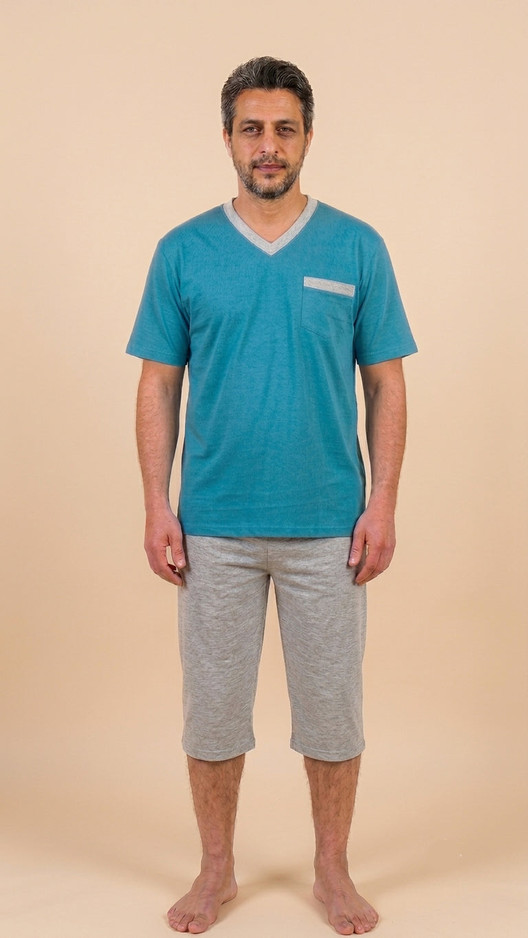 Mohamed Pajama