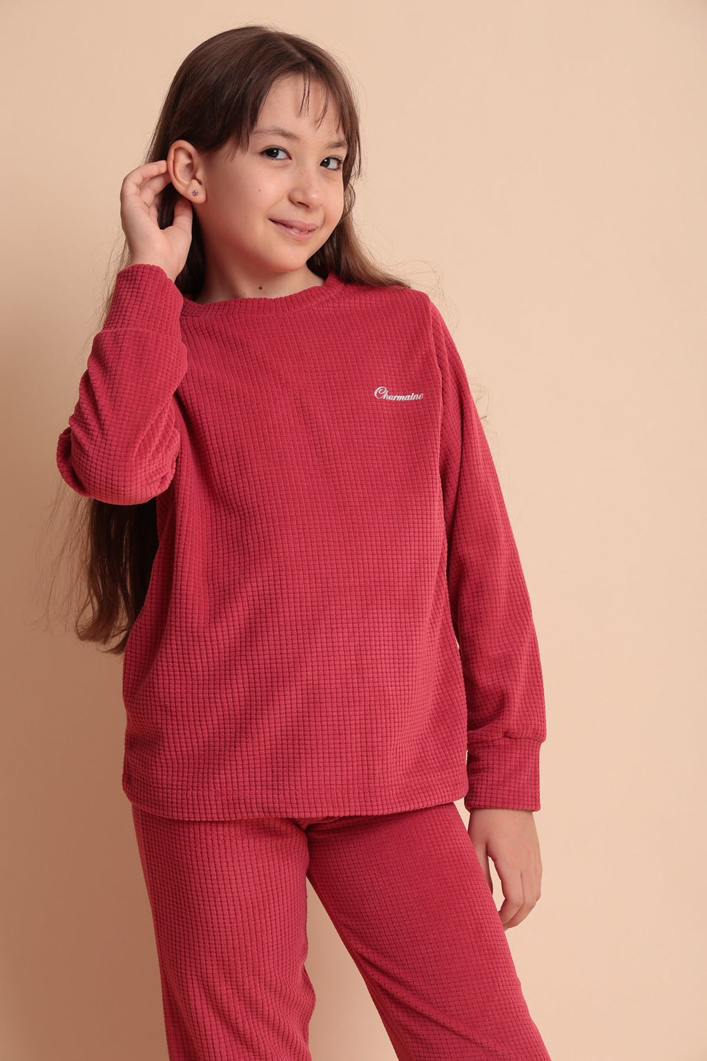 Nono Girls Pajama