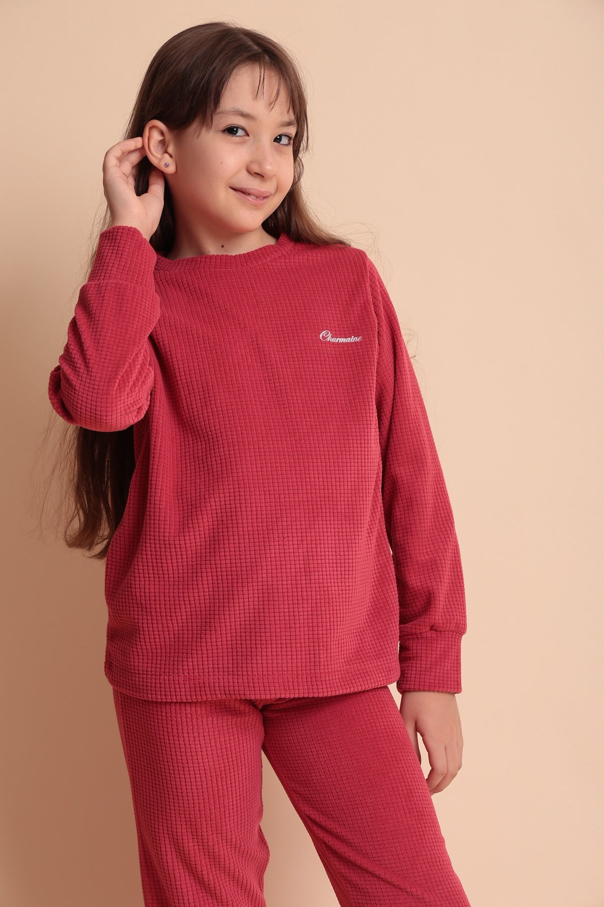 Nono Girls Pajama