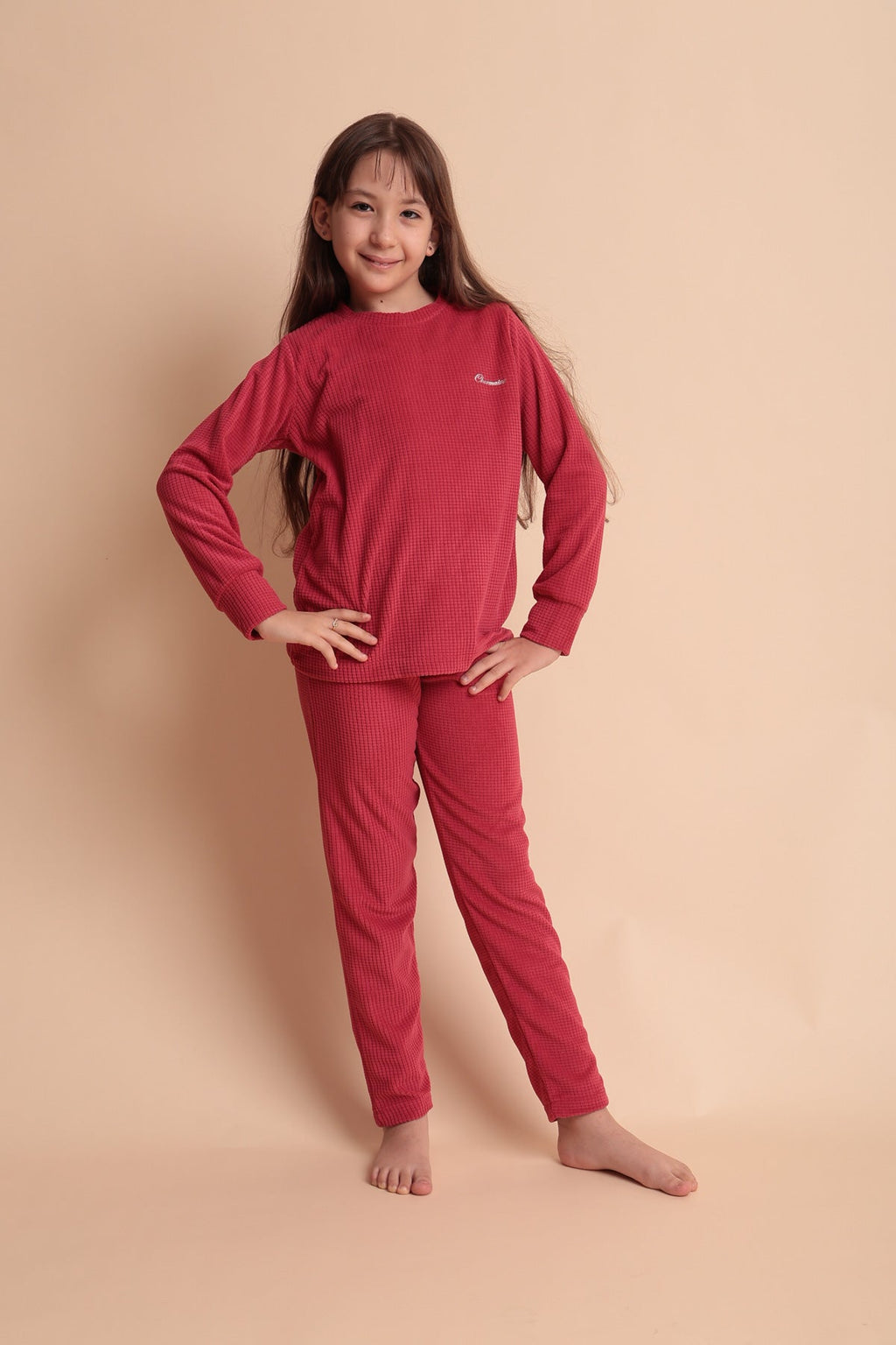 Nono Girls Pajama