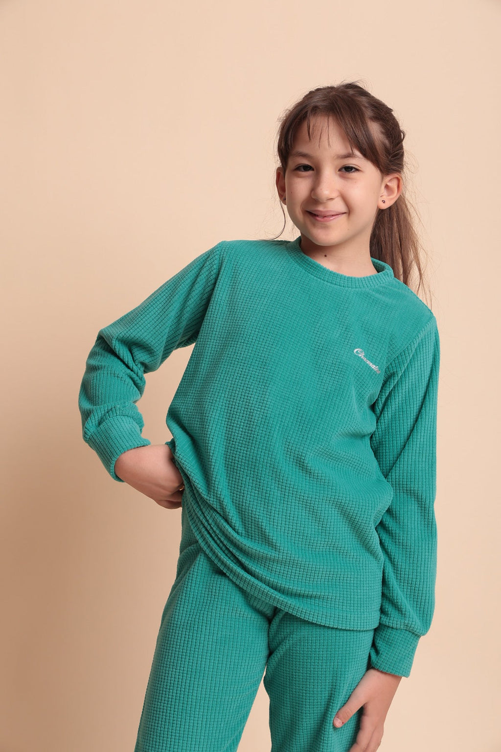 Nono Girls Pajama