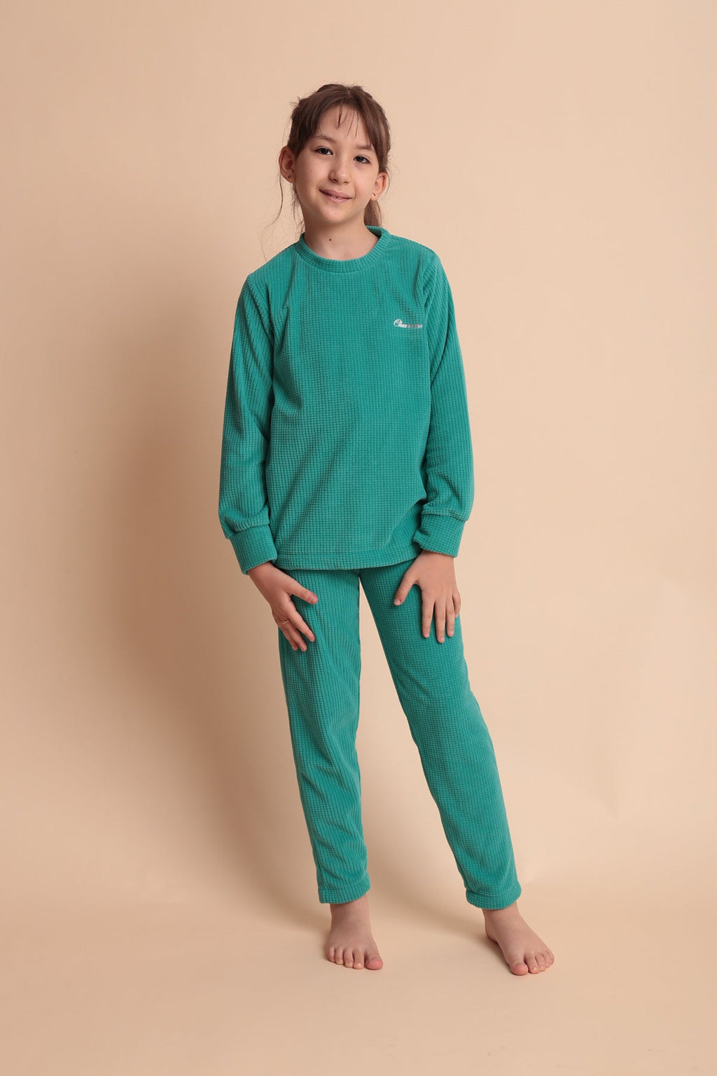 Nono Girls Pajama