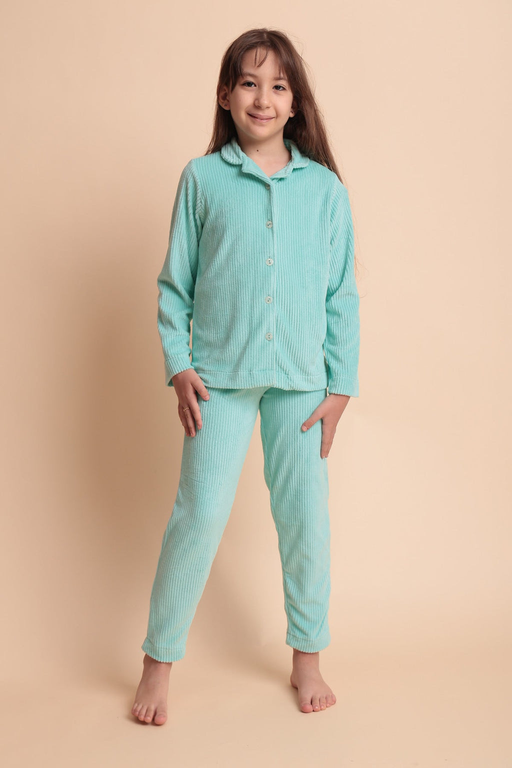 Lolo Girls Pajama