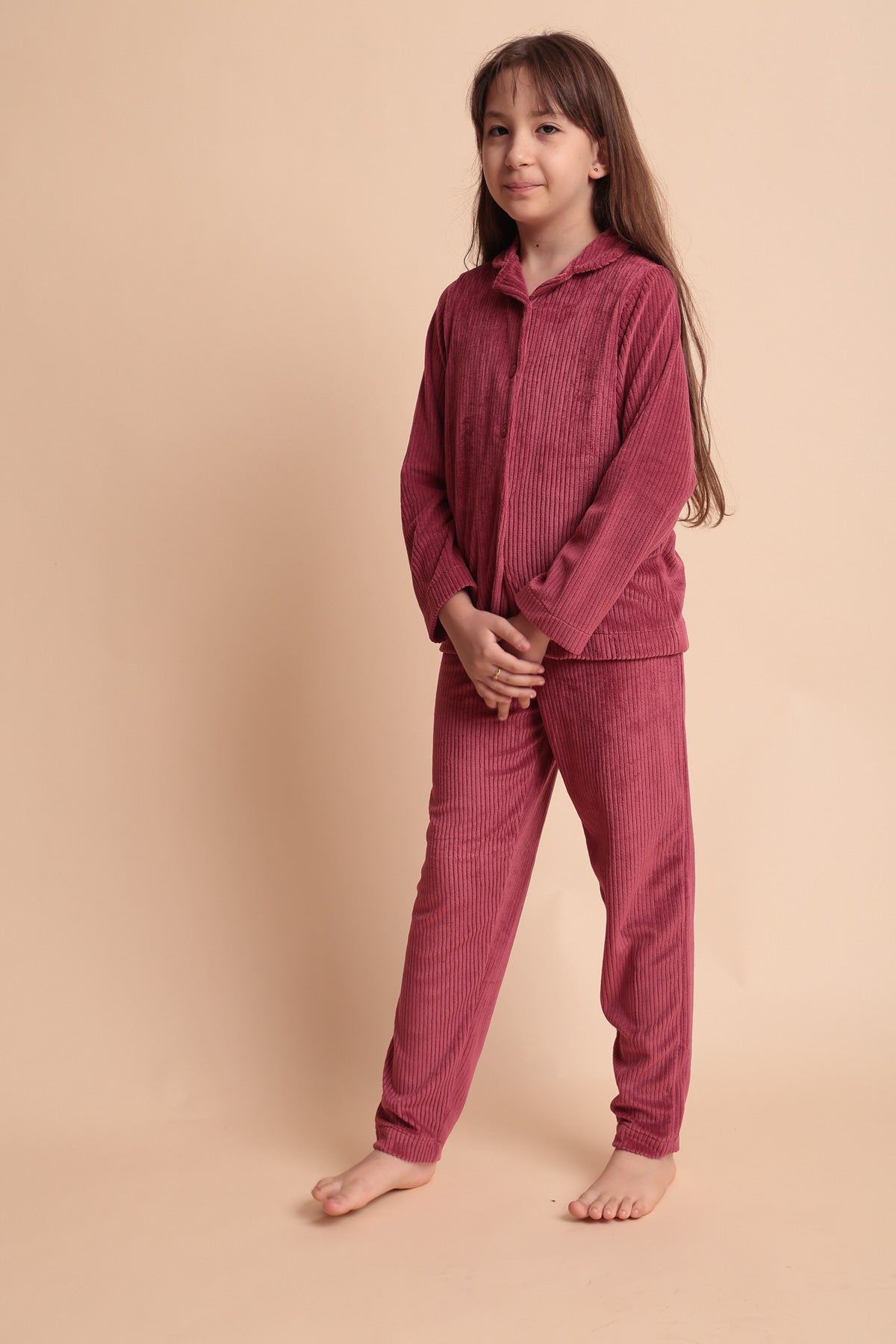 Lolo Girls Pajama
