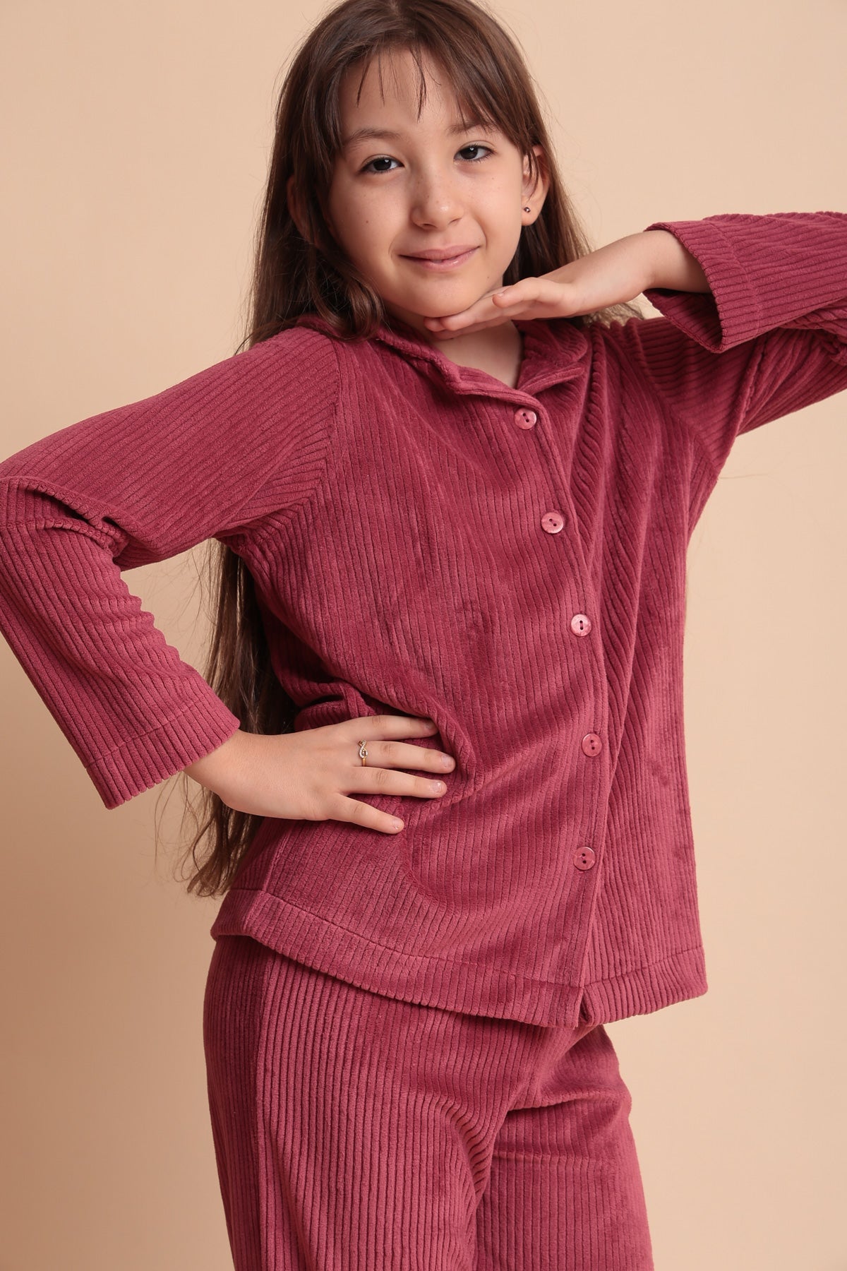 Lolo Girls Pajama