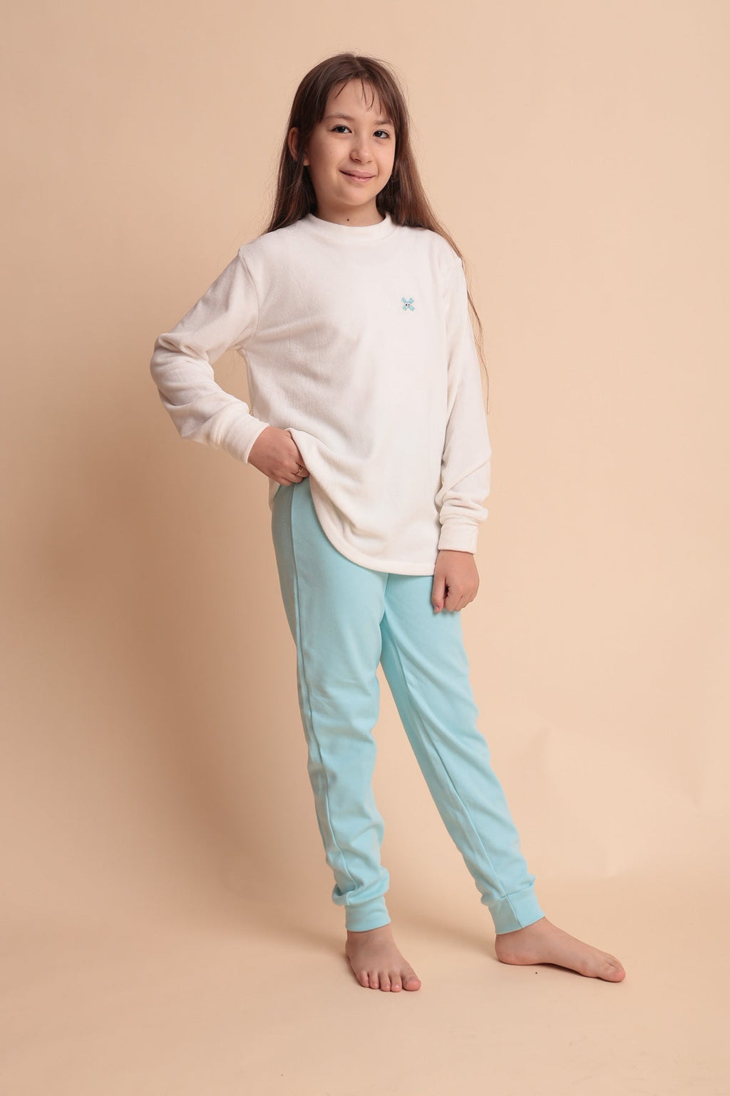 Dodo Girls Pajama