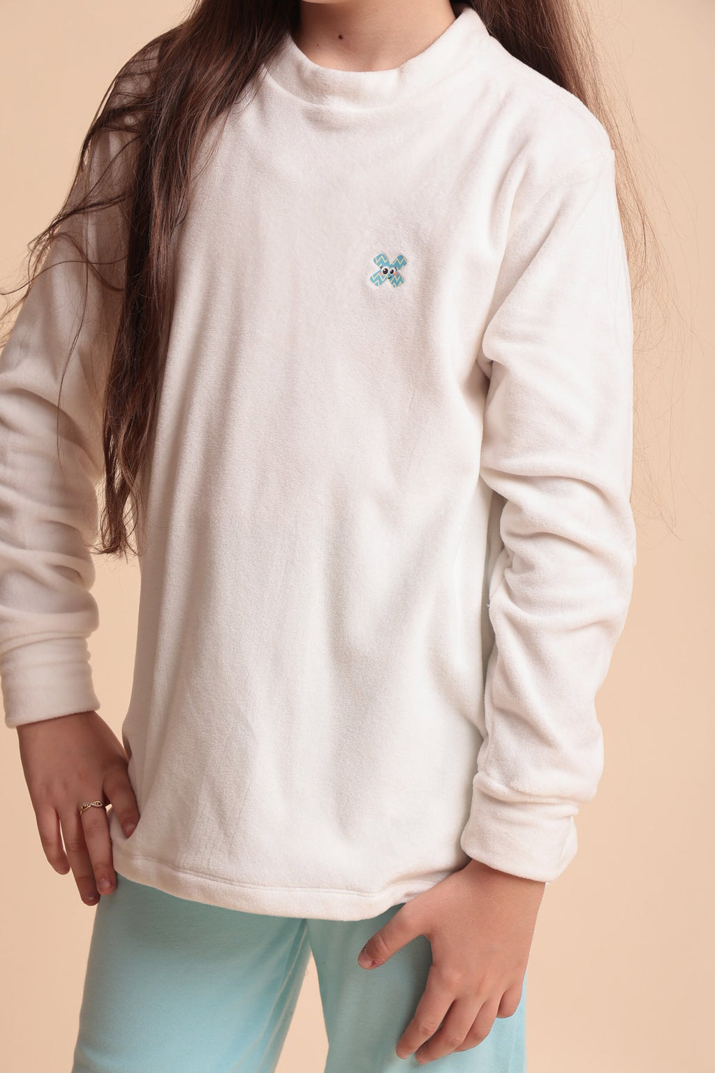 Dodo Girls Pajama