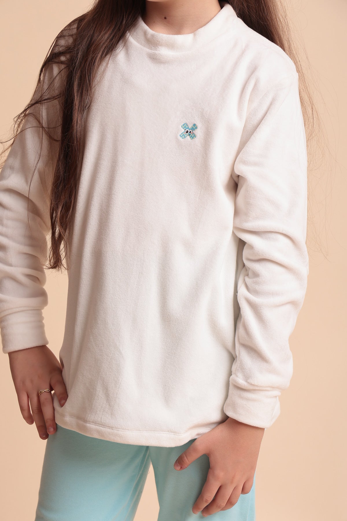 Dodo Girls Pajama