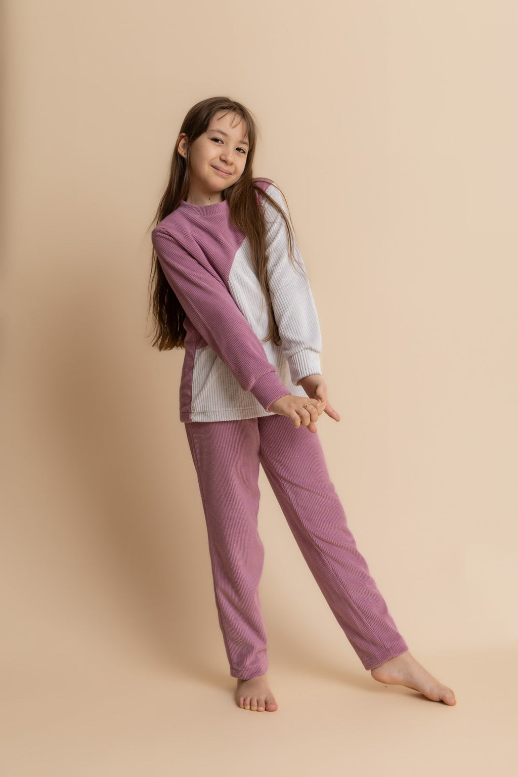 Soso Girls Pajama