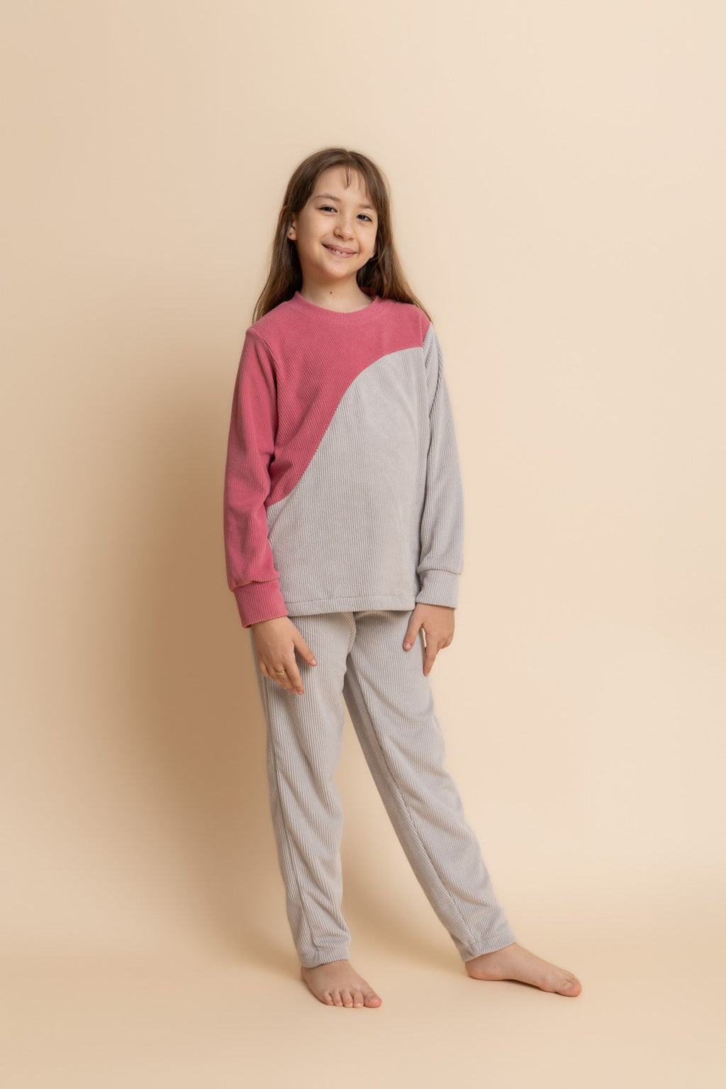 Soso Girls Pajama