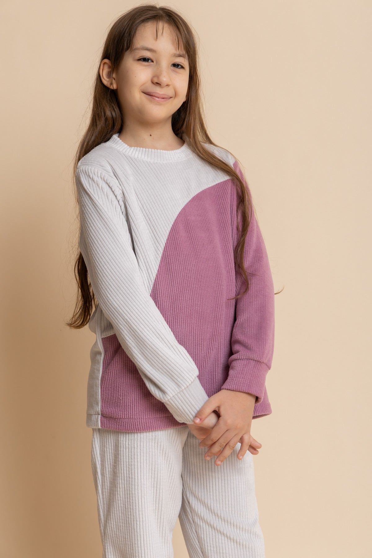Soso Girls Pajama